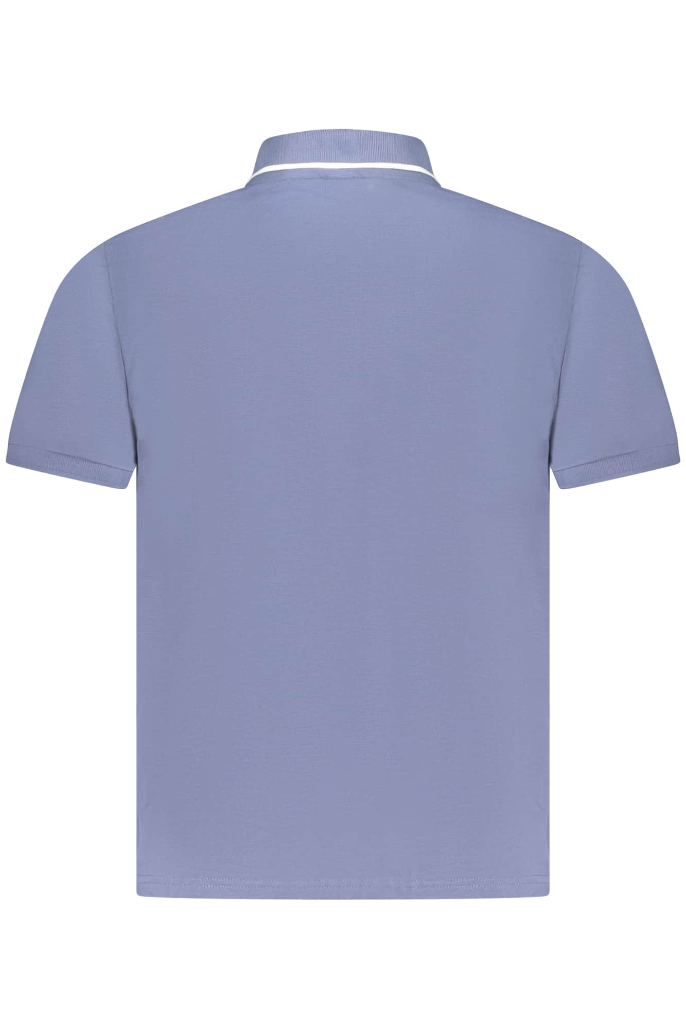 NORTH SAILS HERREN KURZARM POLO WEISS