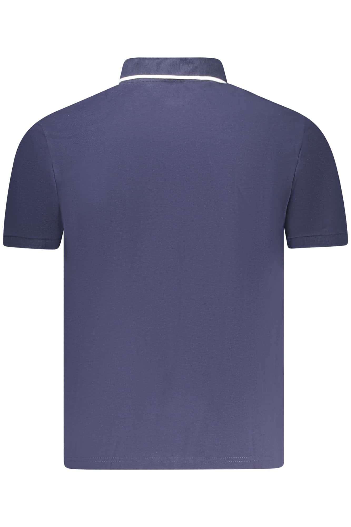 NORTH SAILS HERREN KURZARM POLO BLAU