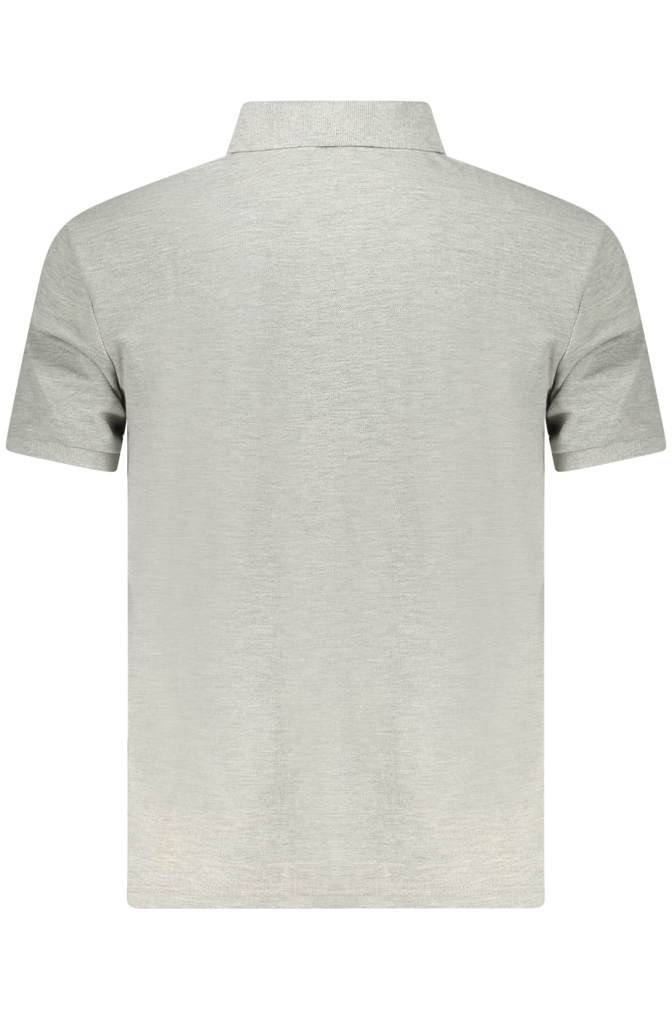 NORTH SAILS HERREN KURZARM POLO BLAU
