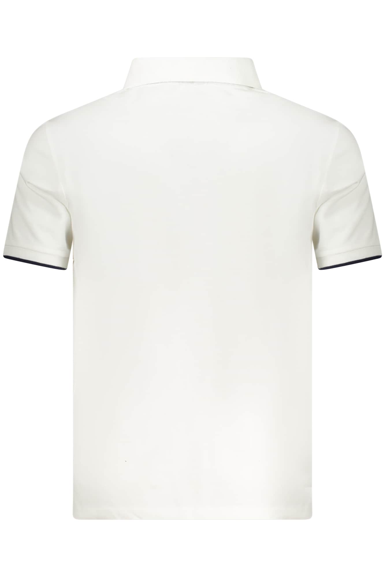 NORTH SAILS HERREN KURZARM POLO BLAU