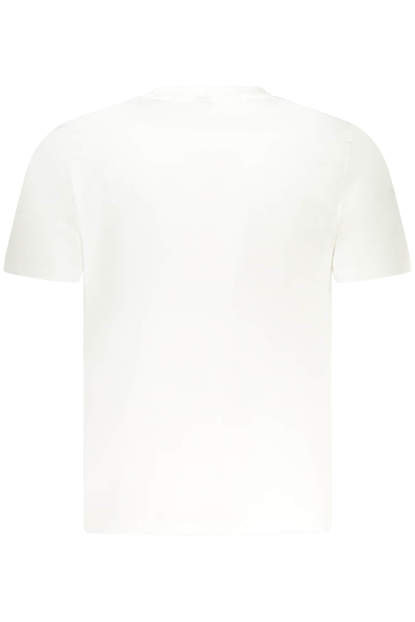 NORTH SAILS KURZARM T-SHIRT HERREN BLAU