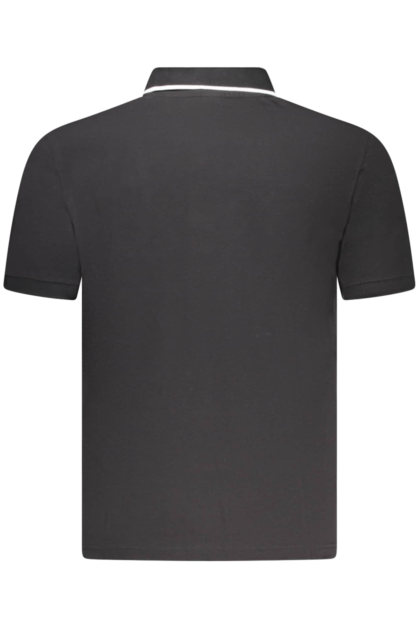 NORTH SAILS HERREN KURZARM POLO WEISS