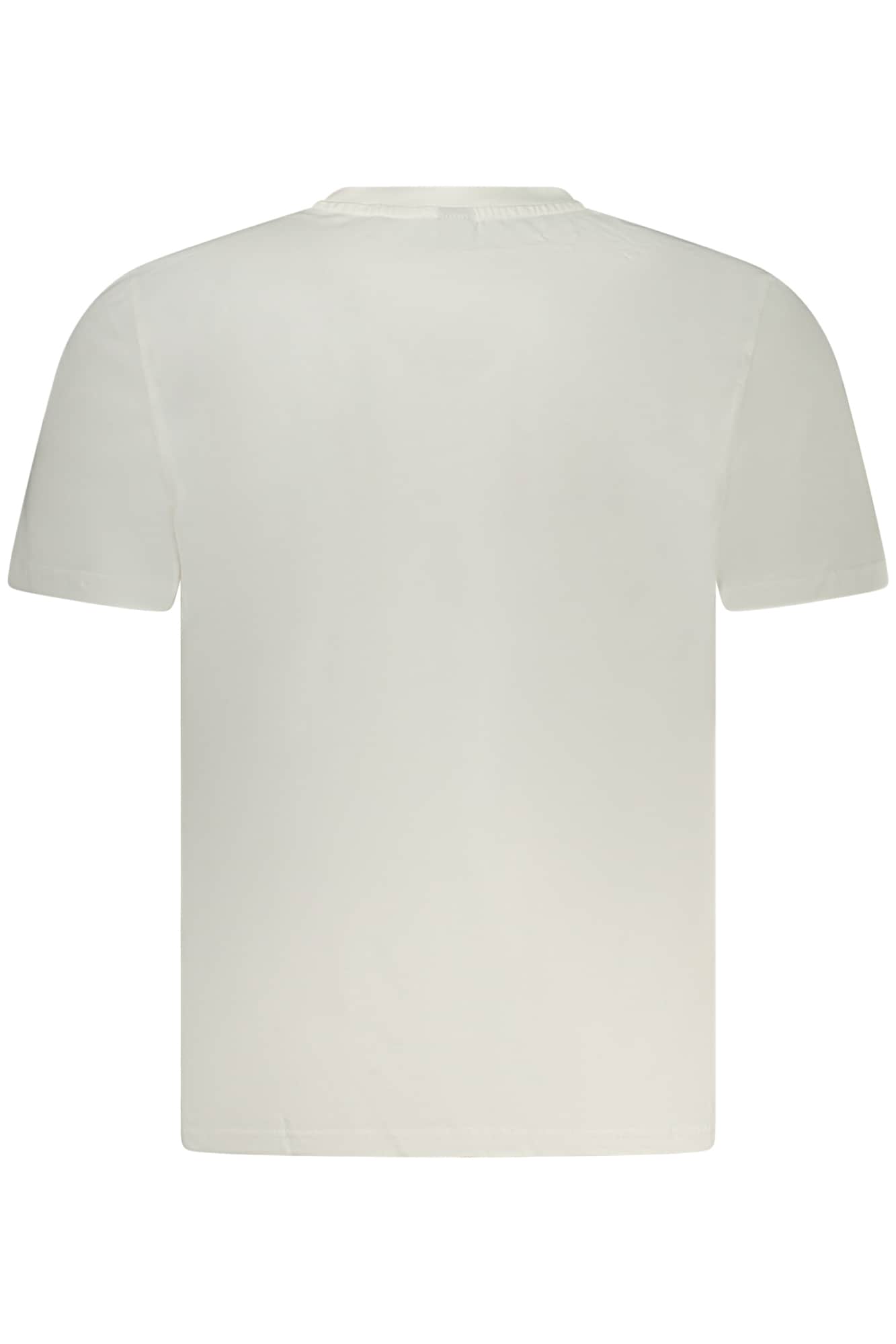 NORTH SAILS KURZARM T-SHIRT HERREN GRÜN
