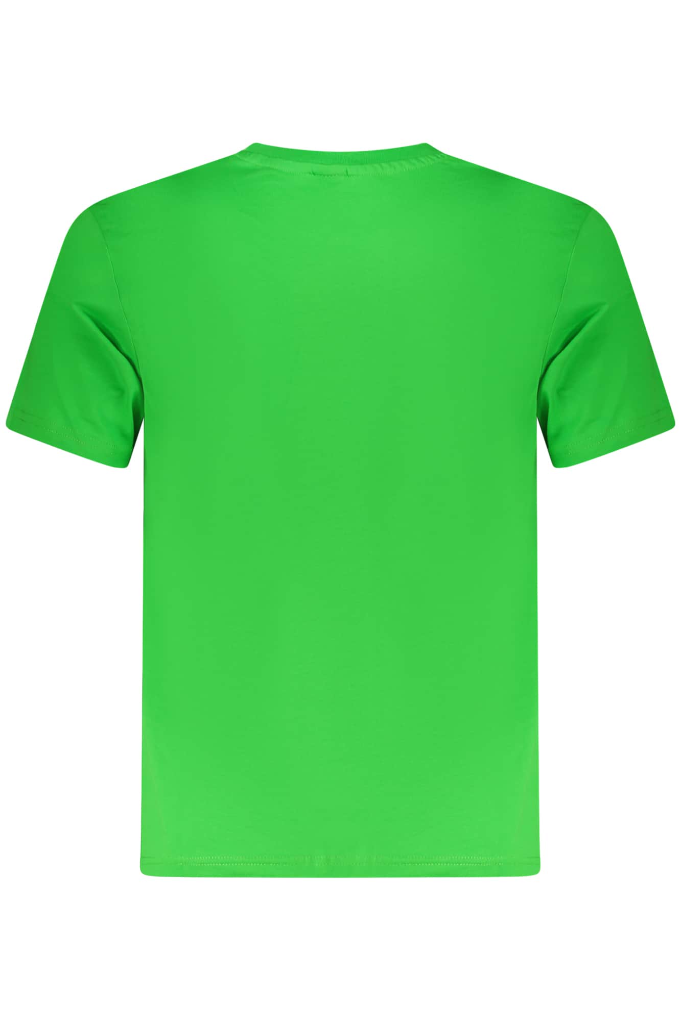 NORTH SAILS KURZARM T-SHIRT HERREN GRÜN