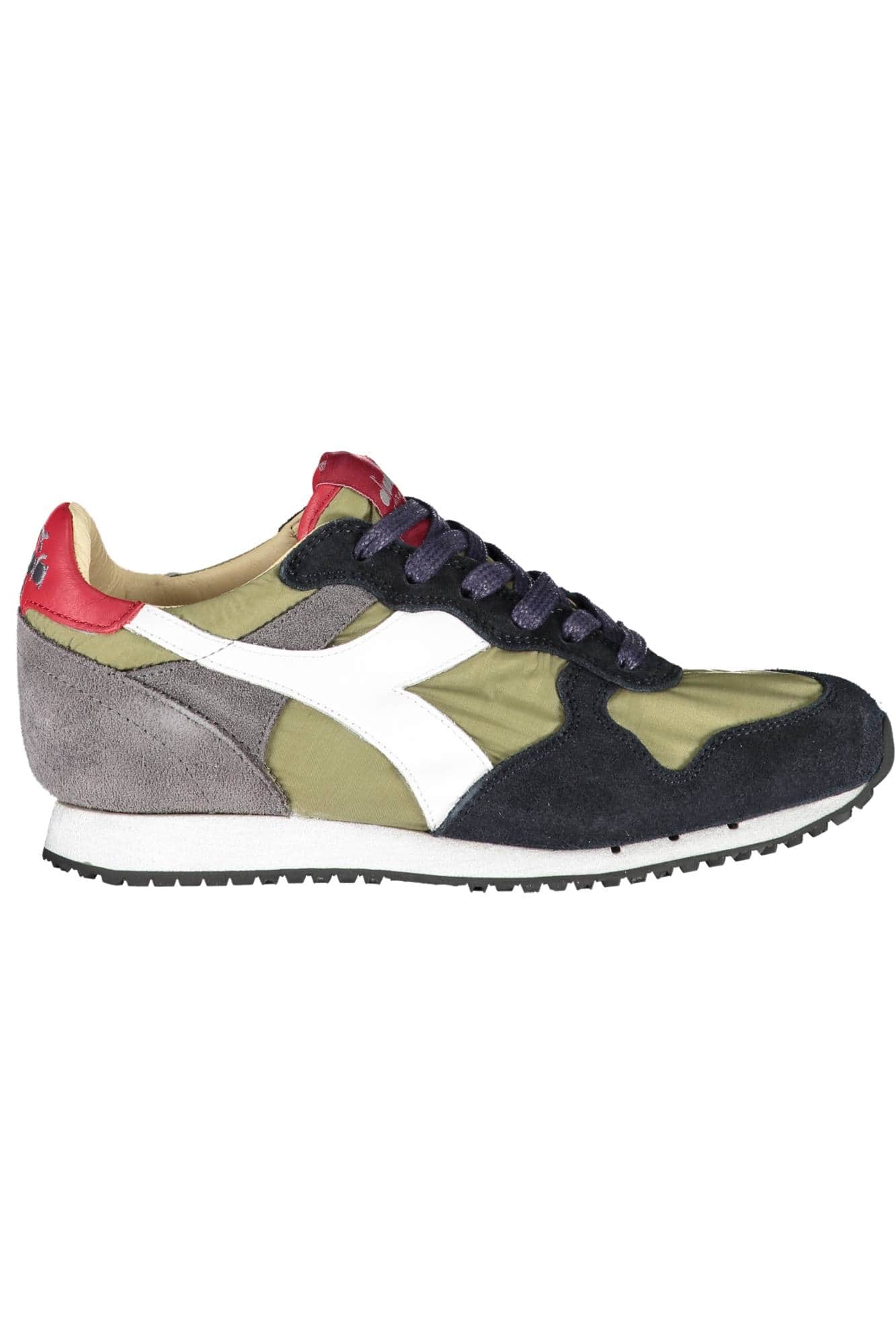 DIADORA DAMEN SPORTSCHUHE GRAU