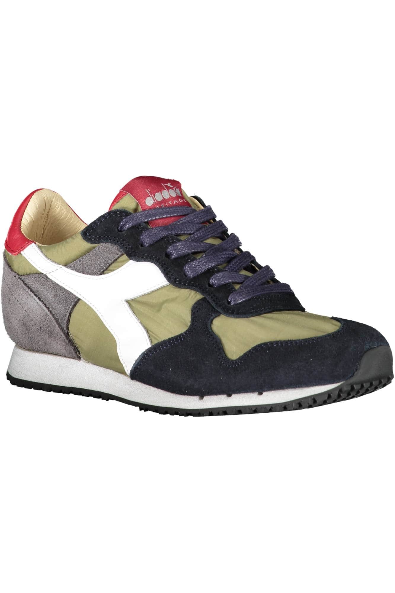 DIADORA DAMEN SPORTSCHUHE GRAU
