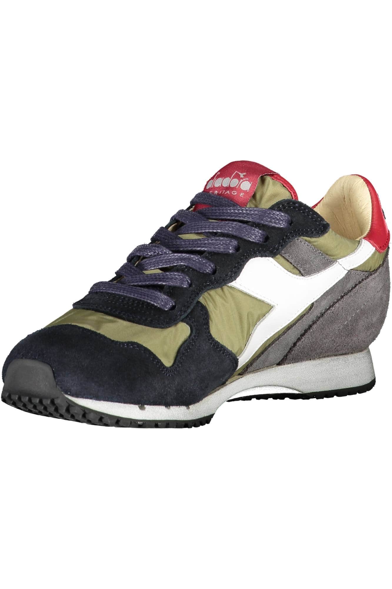 DIADORA DAMEN SPORTSCHUHE GRAU