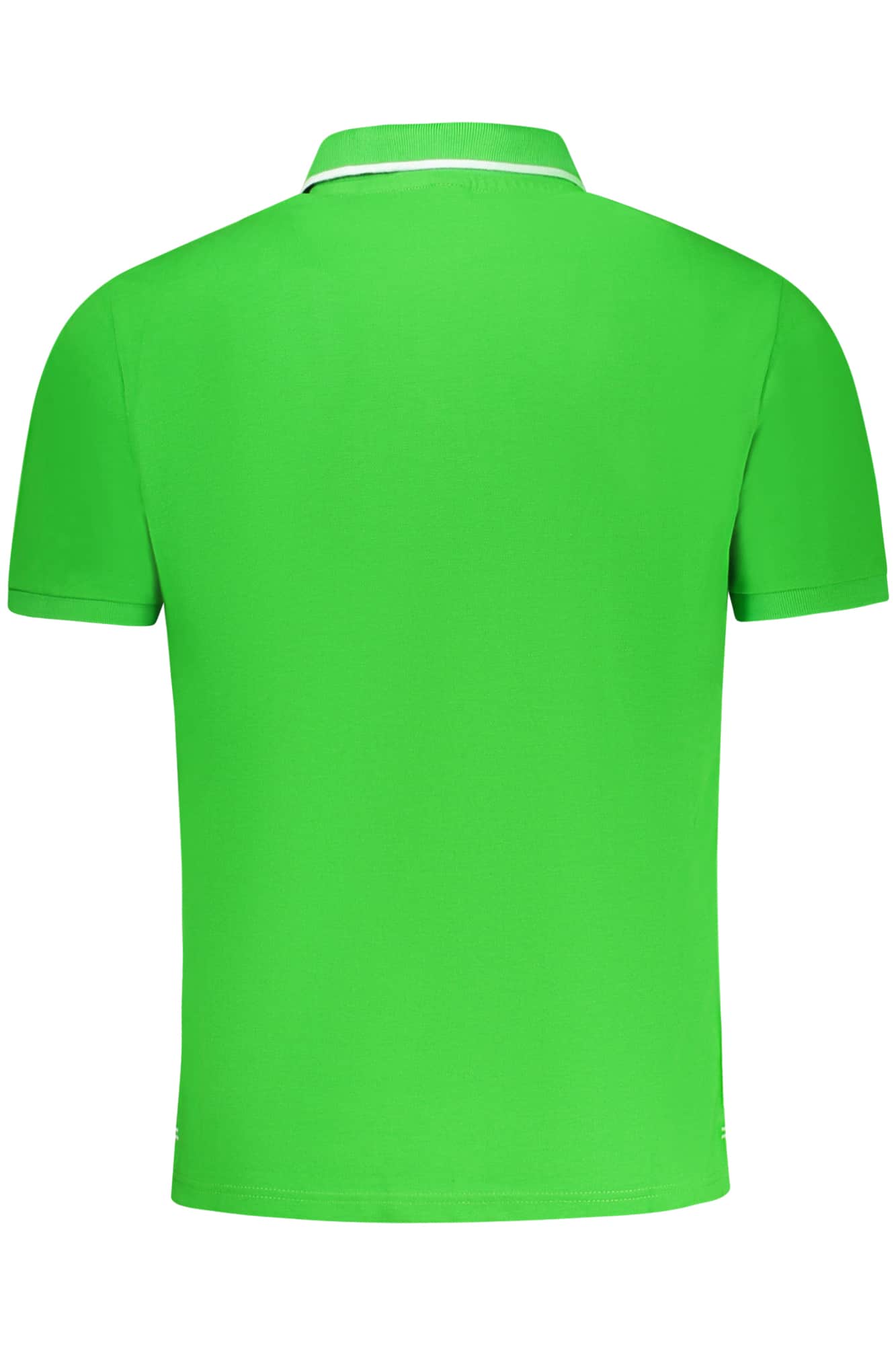 NORTH SAILS HERREN KURZARM POLO WEISS