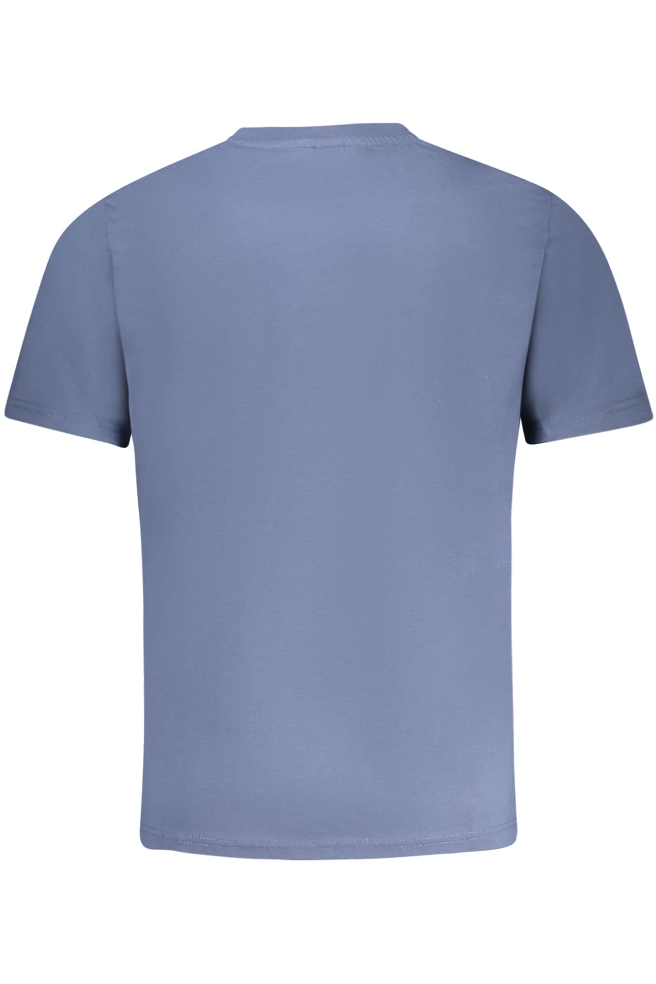 NORTH SAILS KURZARM T-SHIRT HERREN BLAU