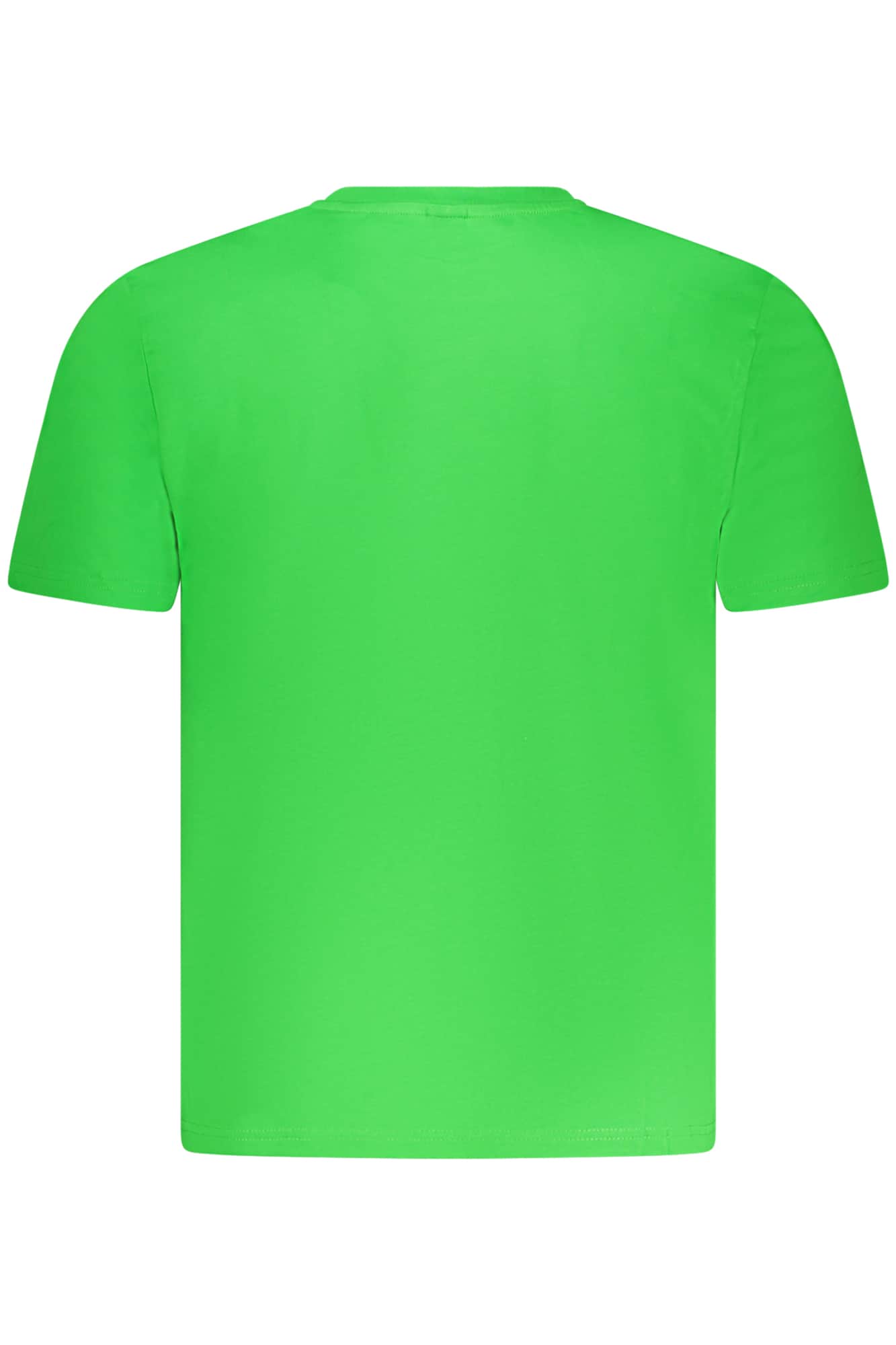 NORTH SAILS KURZARM T-SHIRT HERREN GRÜN