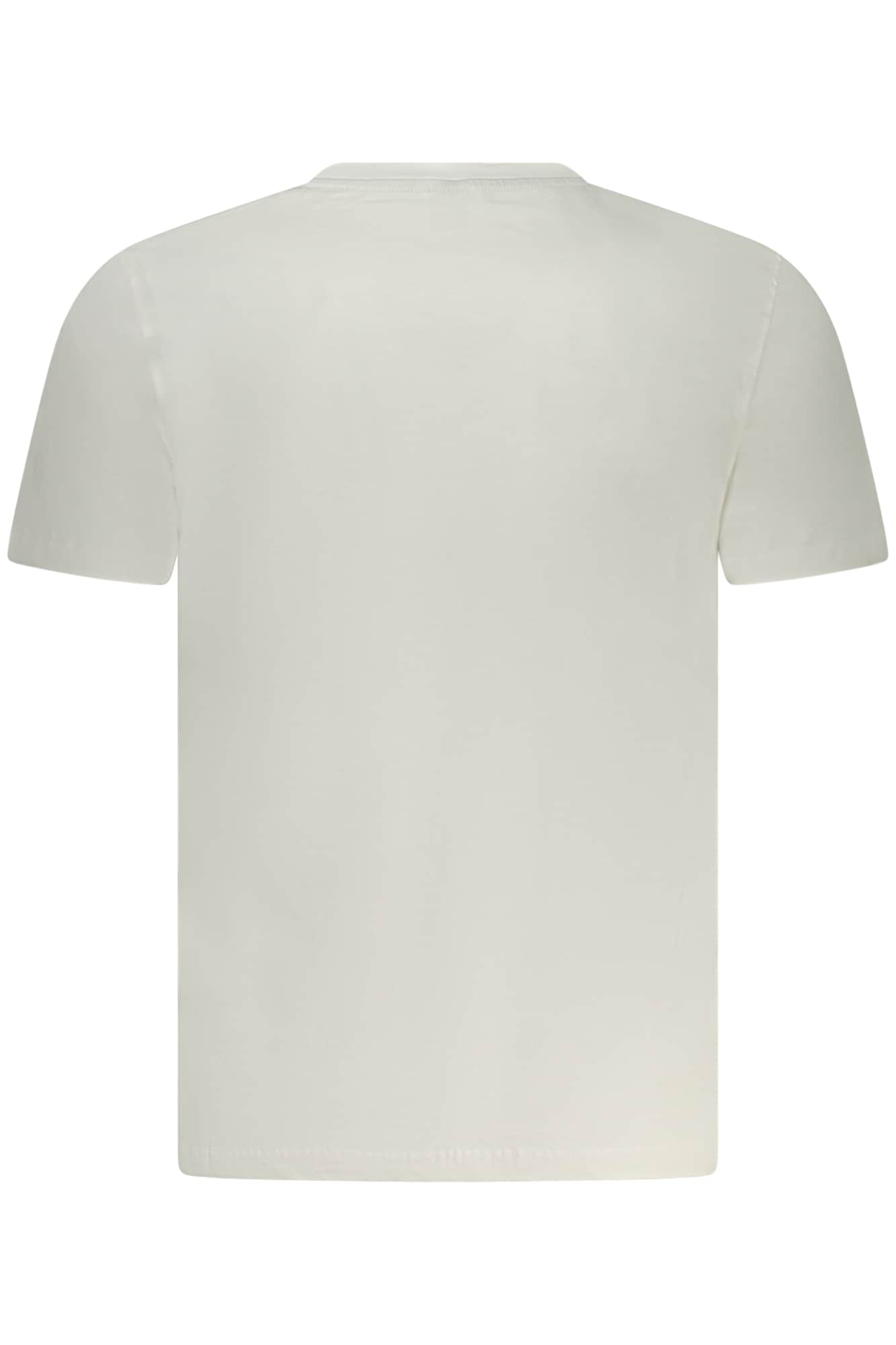 NORTH SAILS HERREN KURZARM T-SHIRT ROT