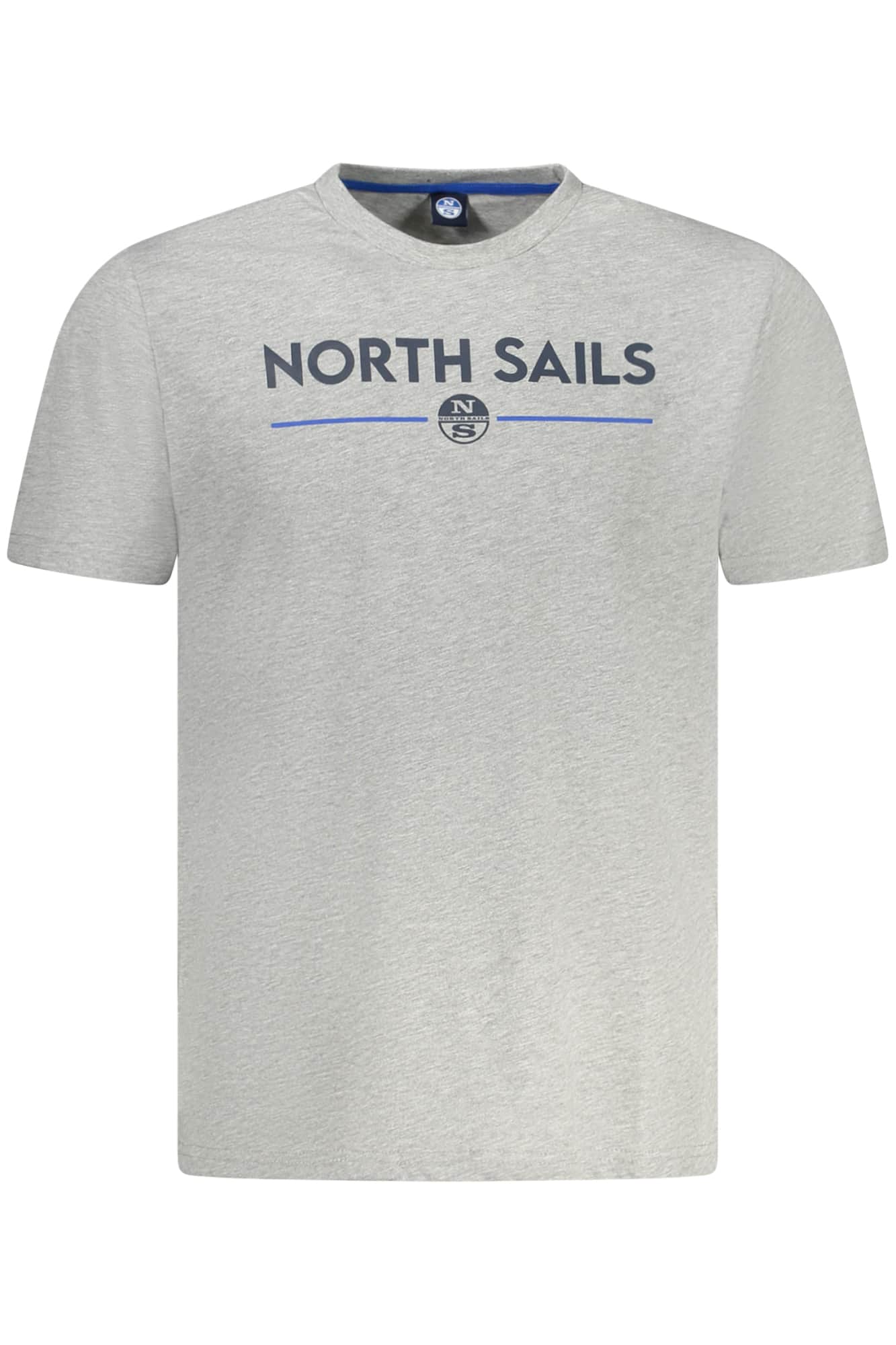 NORTH SAILS KURZARM T-SHIRT HERREN GRÜN