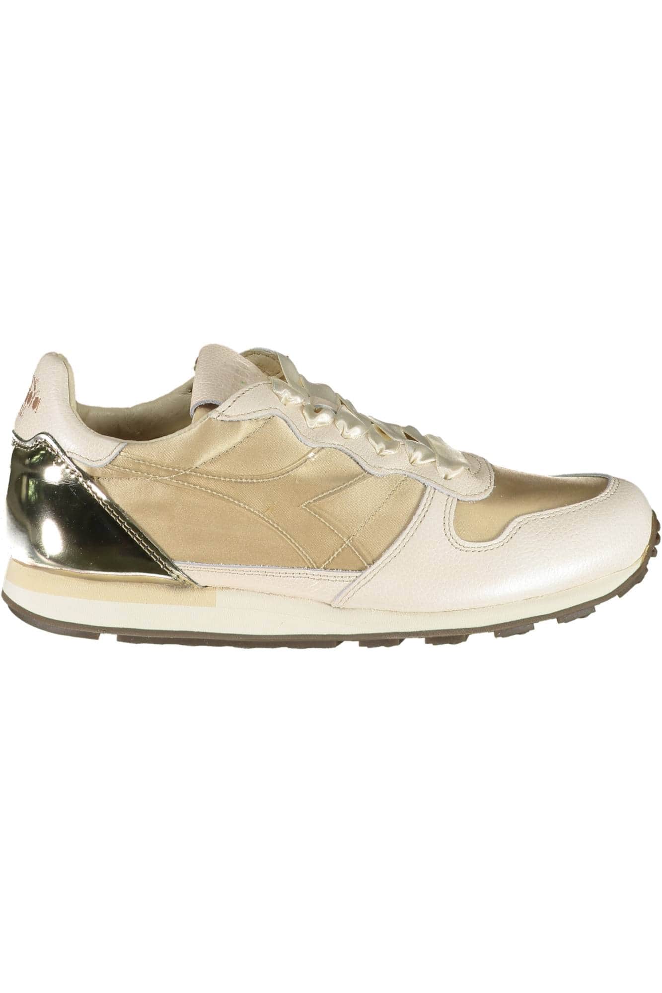 DIADORA BEIGE DAMEN SPORTSCHUHE