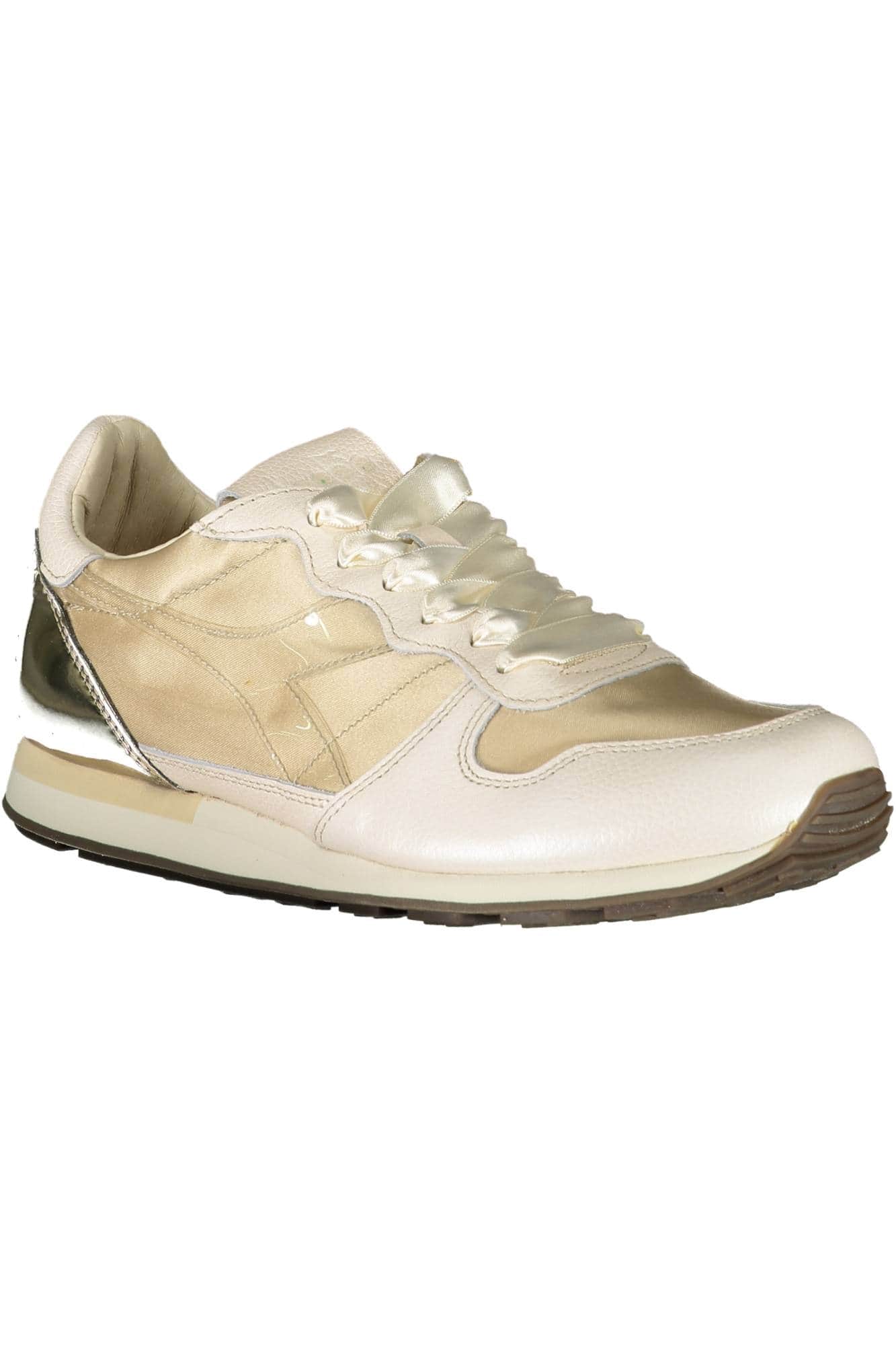 DIADORA BEIGE DAMEN SPORTSCHUHE