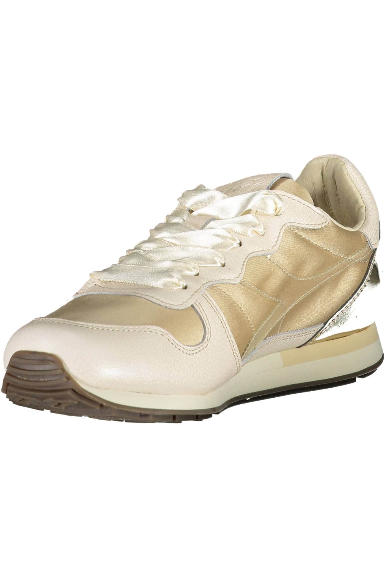 DIADORA BEIGE DAMEN SPORTSCHUHE