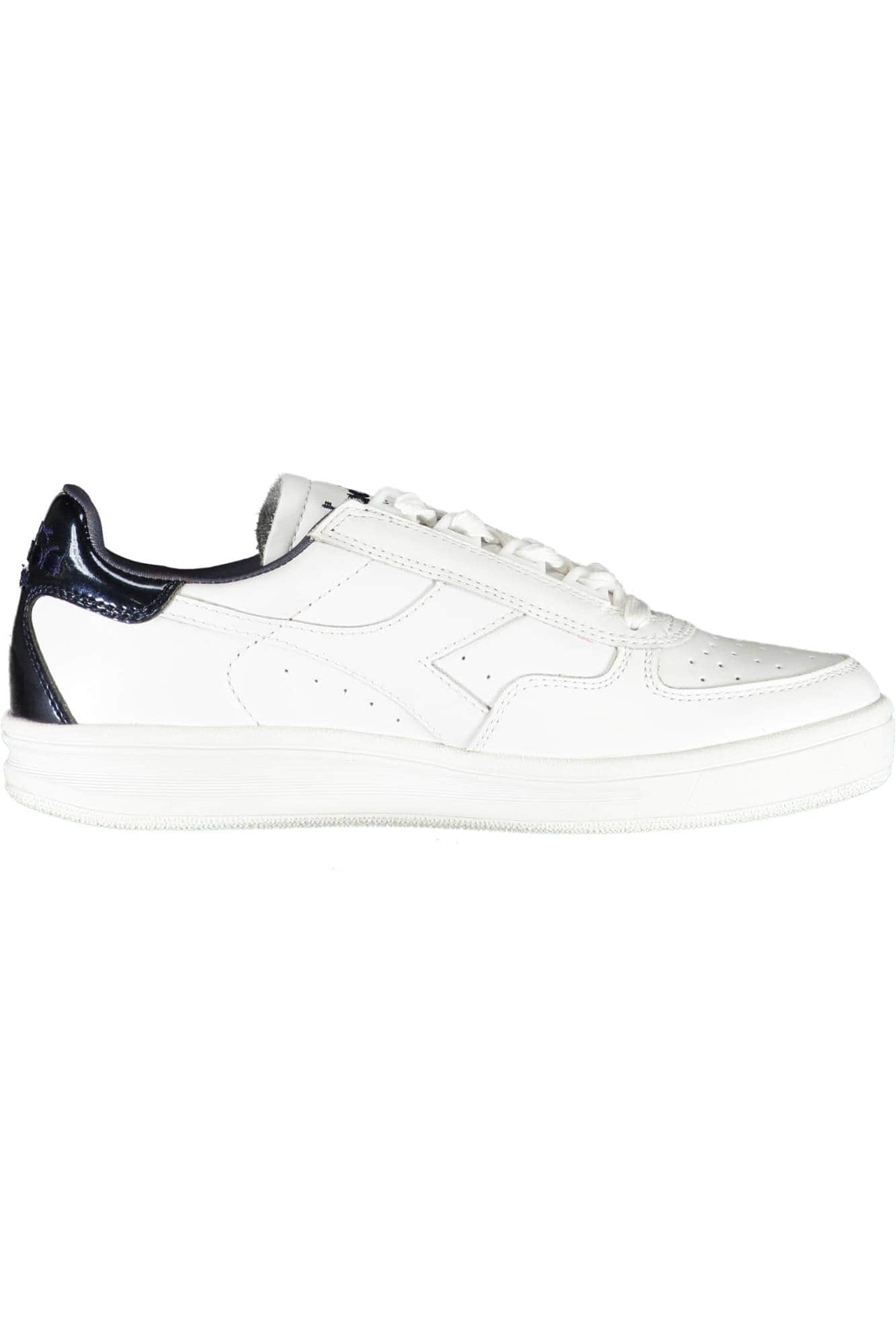 DIADORA WEISS DAMEN SPORTSCHUHE