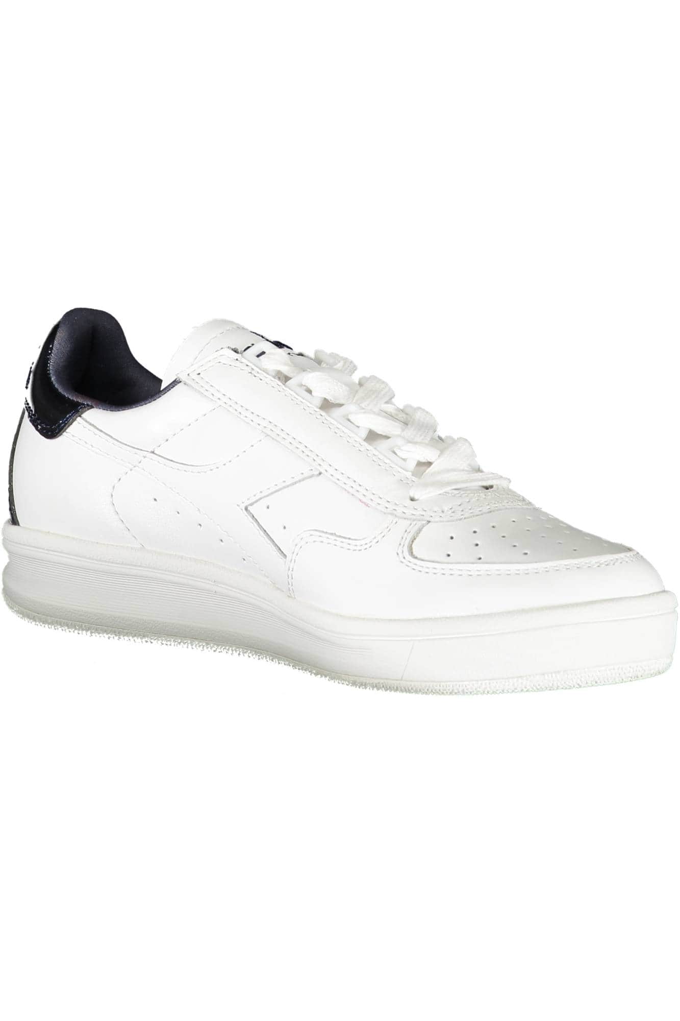 DIADORA WEISS DAMEN SPORTSCHUHE