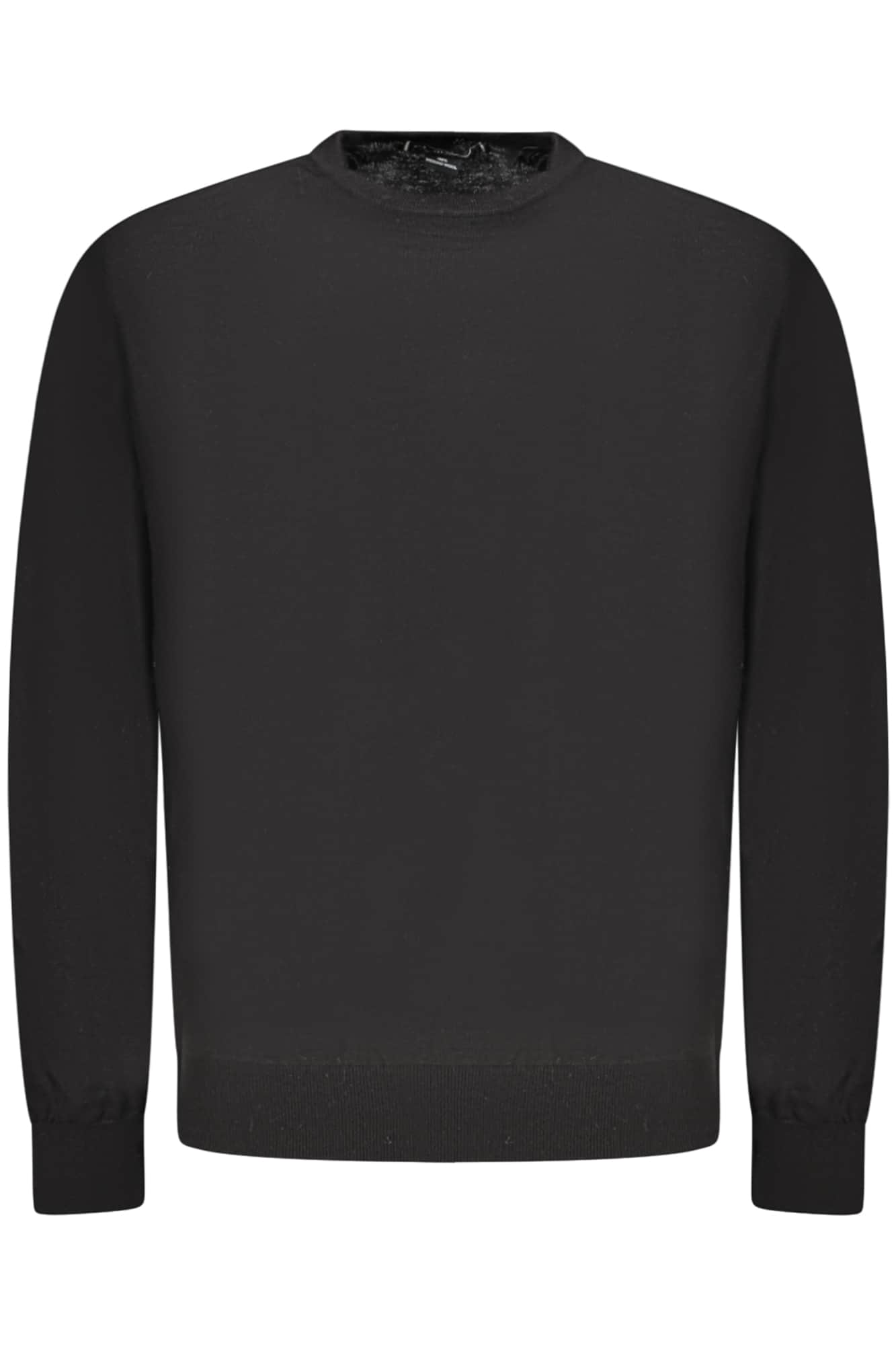 GUESS JEANS HERREN BLAU PULLOVER