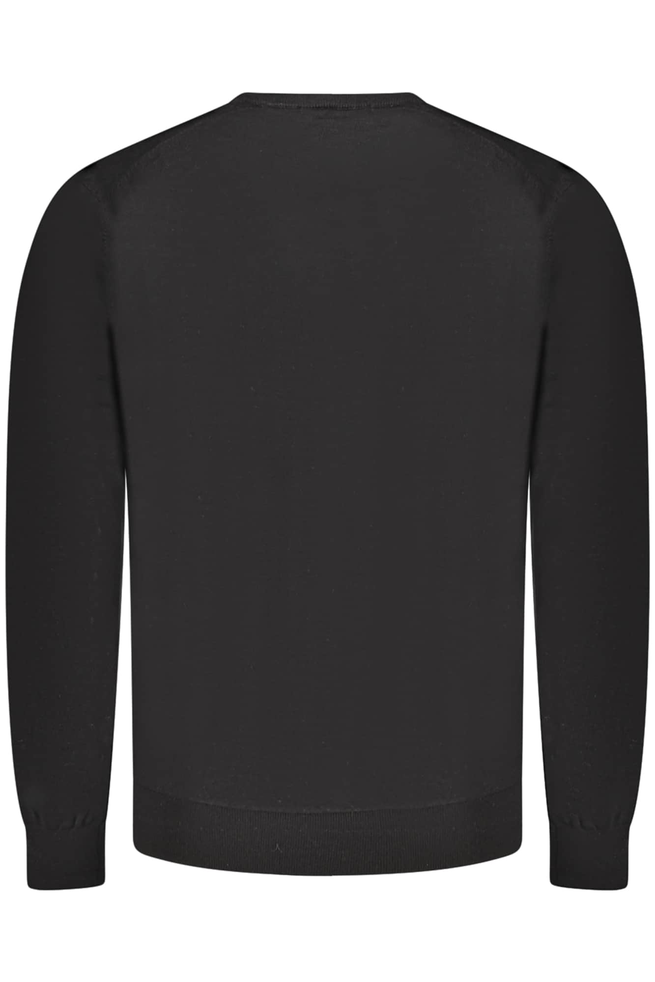 GUESS JEANS HERREN BLAU PULLOVER