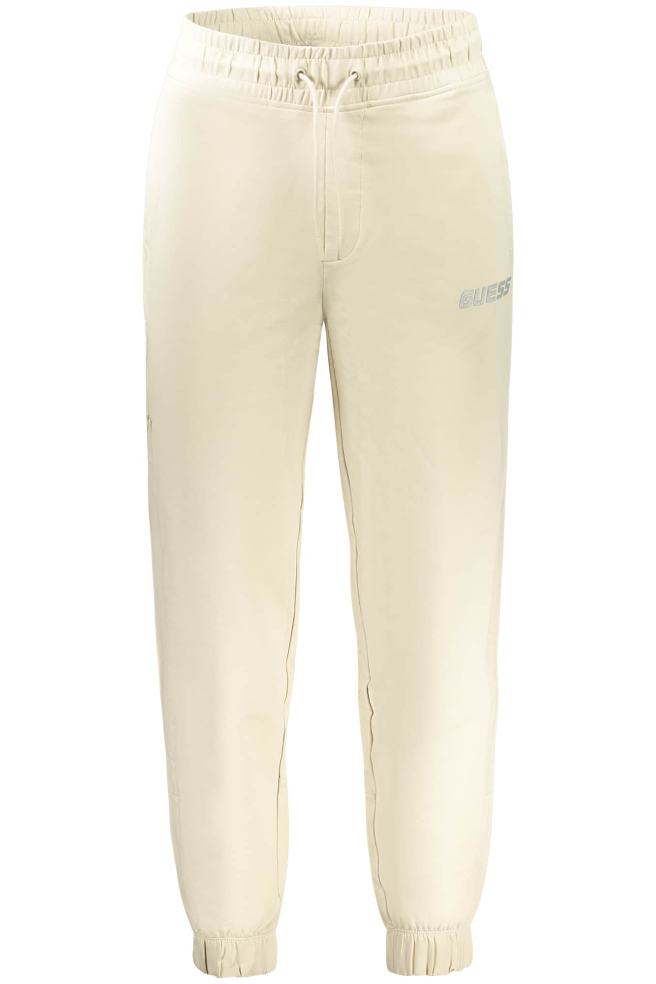 GUESS JEANS HERREN HOSE BEIGE