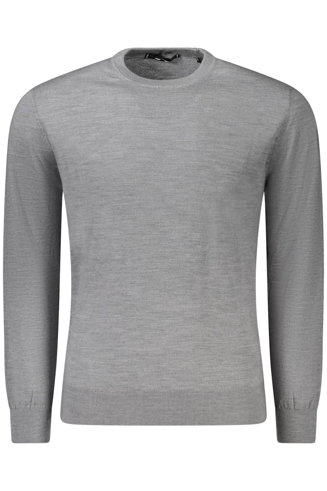 GUESS JEANS HERREN BLAU PULLOVER