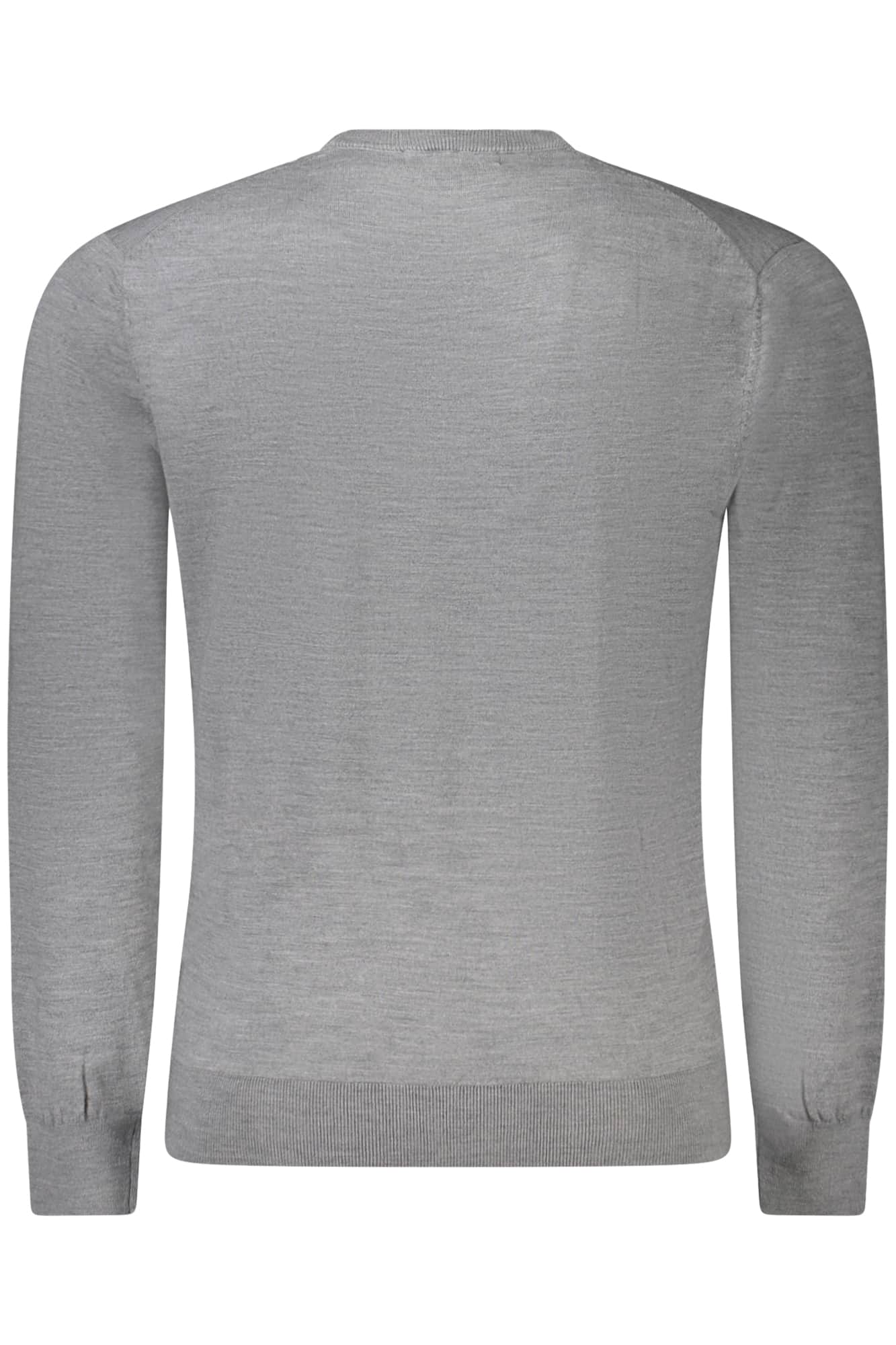 GUESS JEANS HERREN BLAU PULLOVER