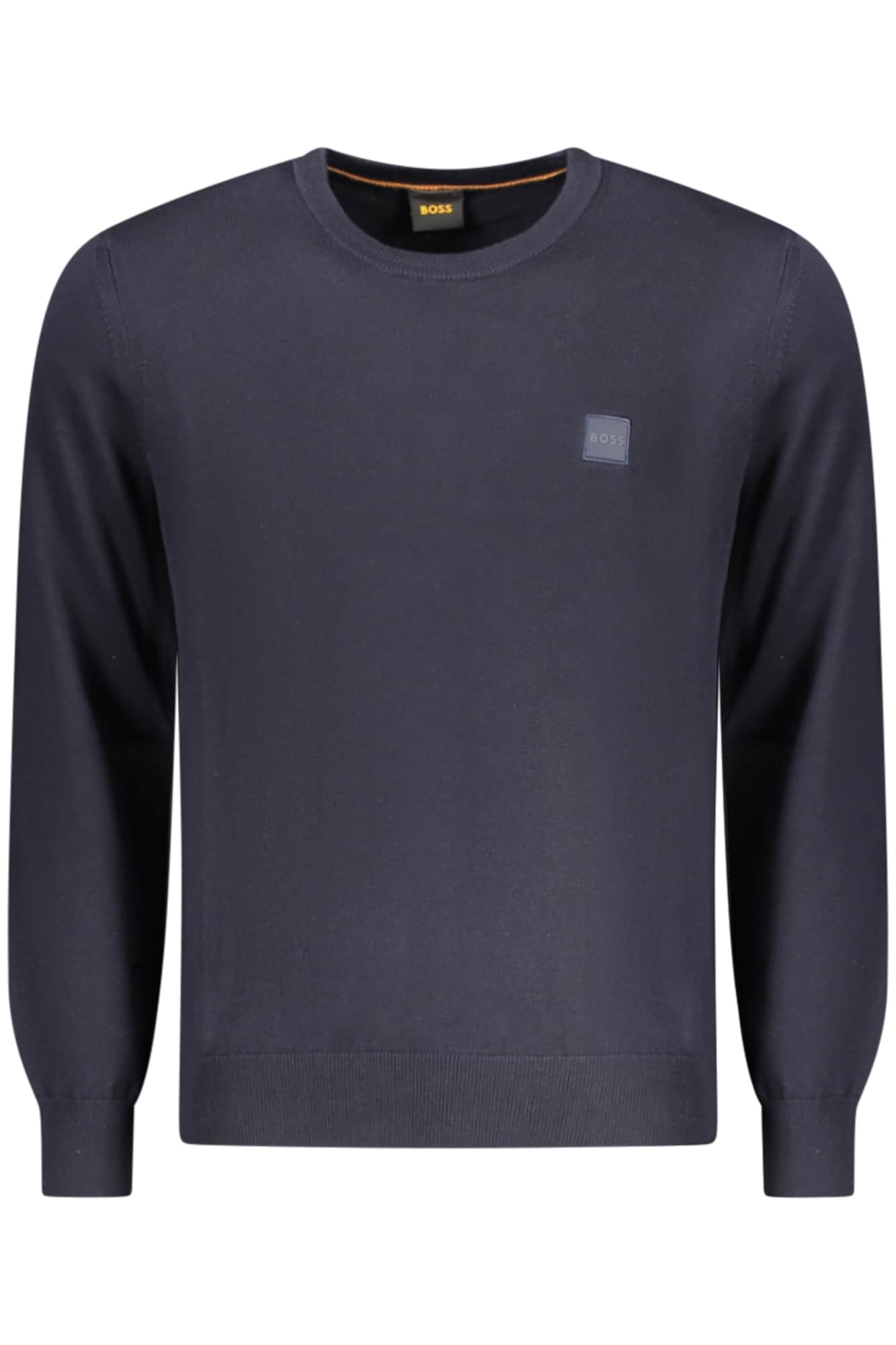 BOSS SCHWARZ HERREN PULLOVER