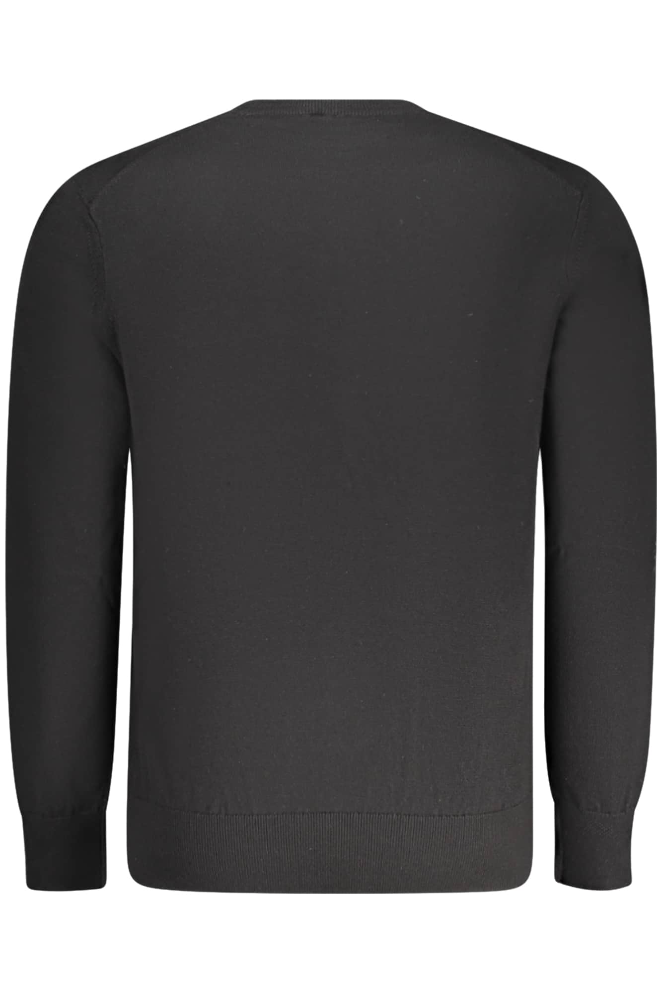 BOSS SCHWARZ HERREN PULLOVER