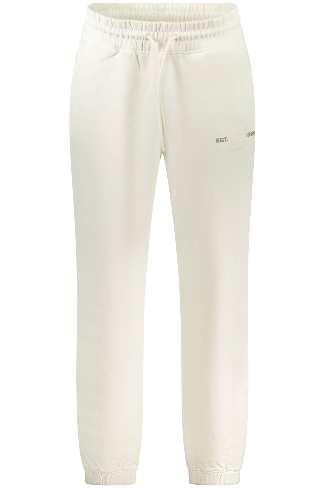 GUESS JEANS HERREN WEISS HOSE