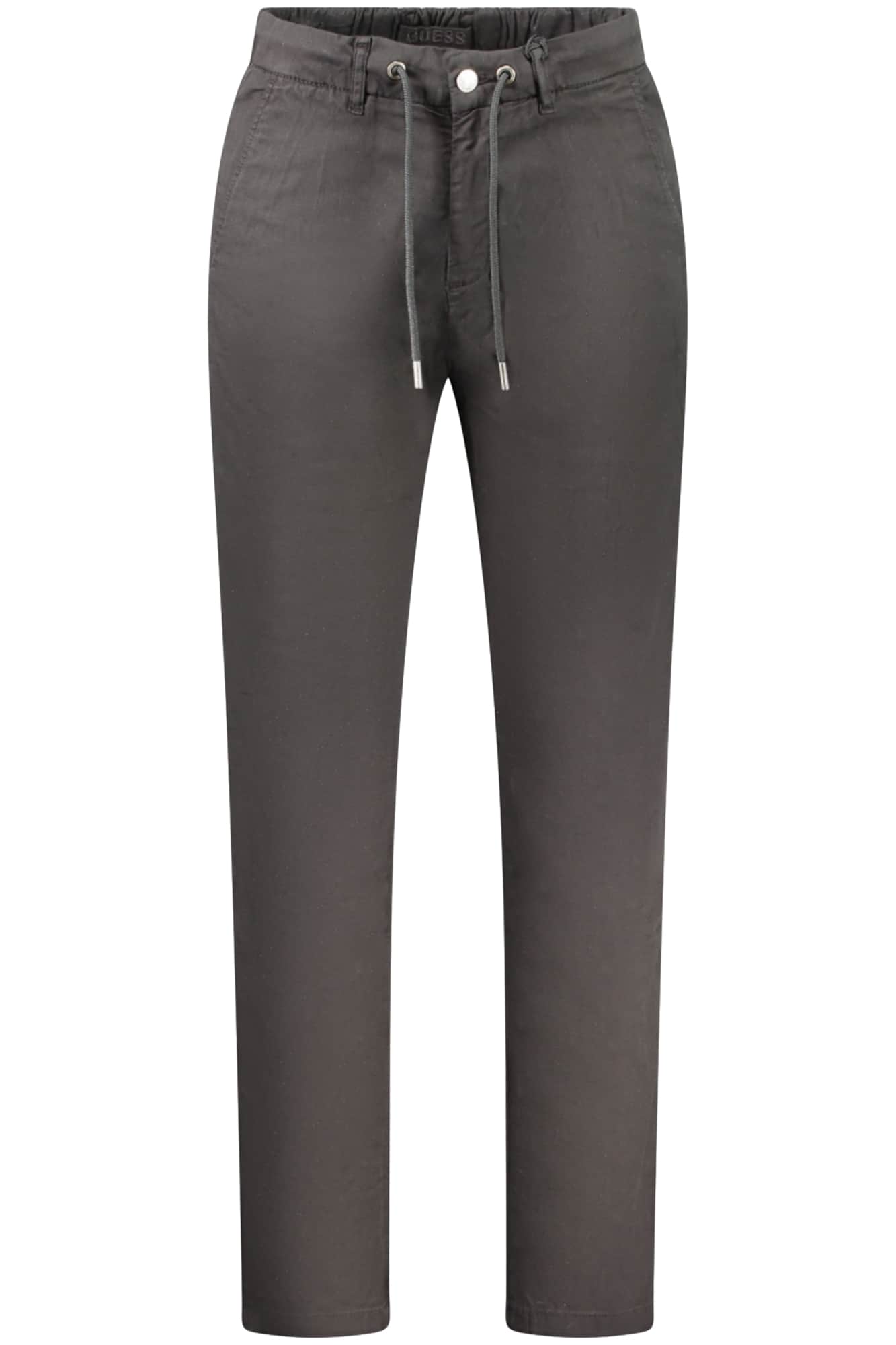 GUESS JEANS HERREN SCHWARZ HOSE