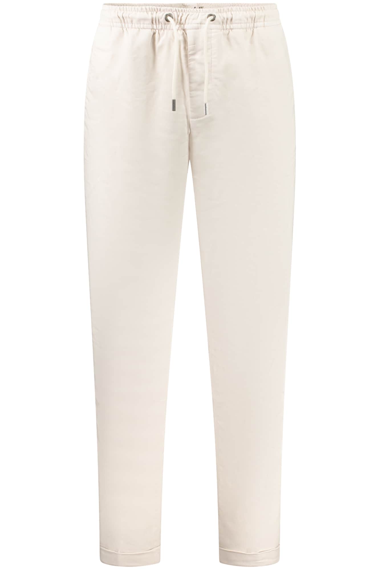 GUESS JEANS HERREN HOSE BEIGE