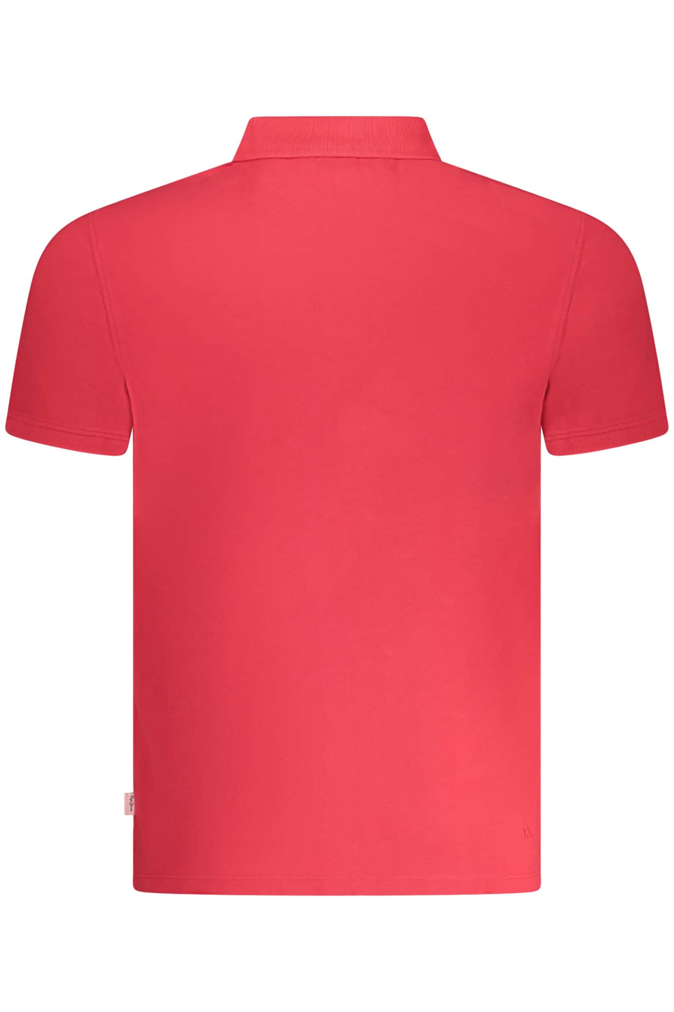 PEPE JEANS HERREN KURZARM POLO GRÜN