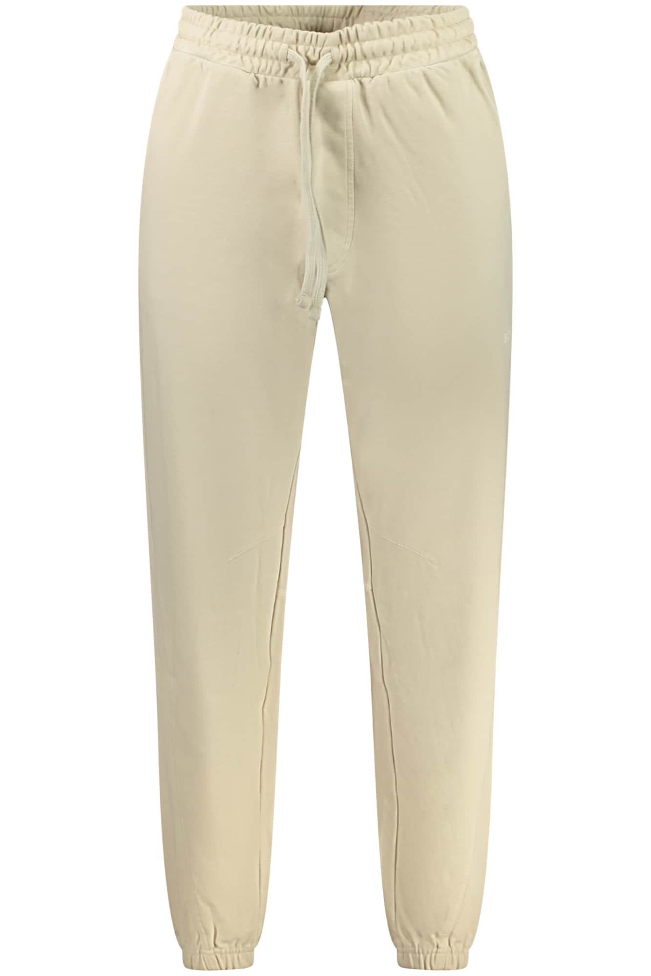 BOSS HERREN HOSE BEIGE