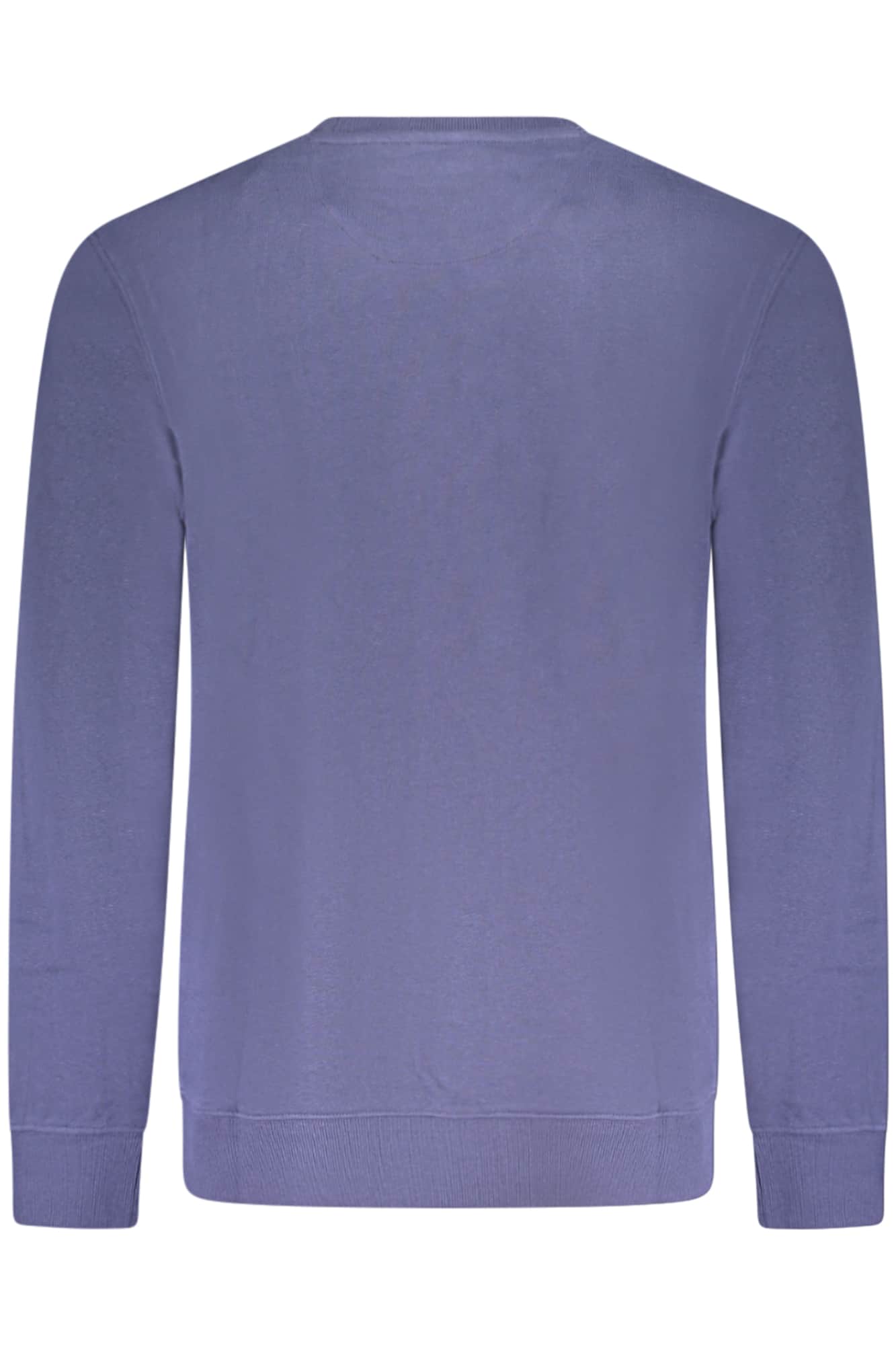 WRANGLER HERREN MIT REISSVERSCHLUSS SWEATSHIRT BLAU