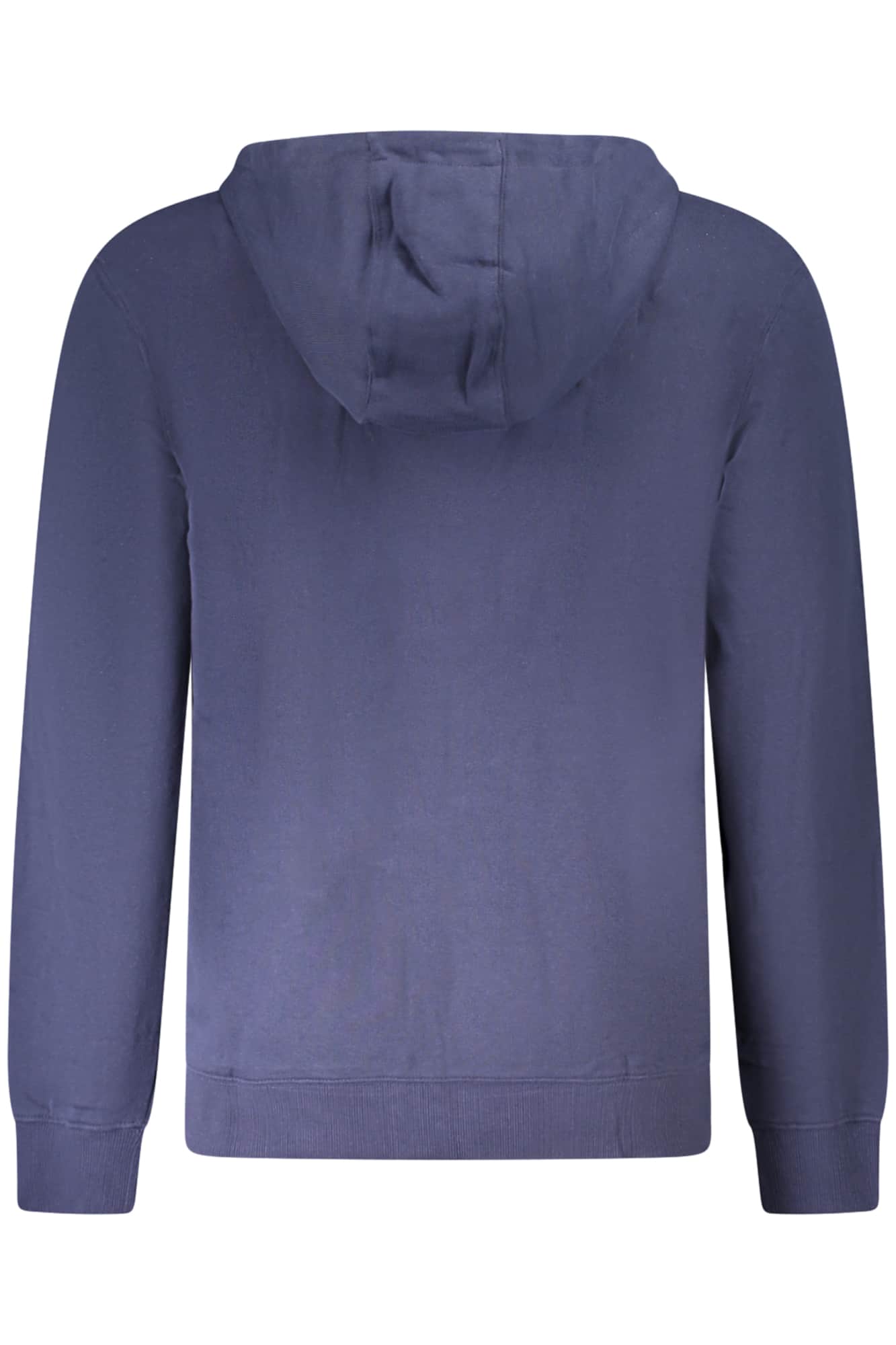 WRANGLER HERREN MIT REISSVERSCHLUSS SWEATSHIRT BLAU