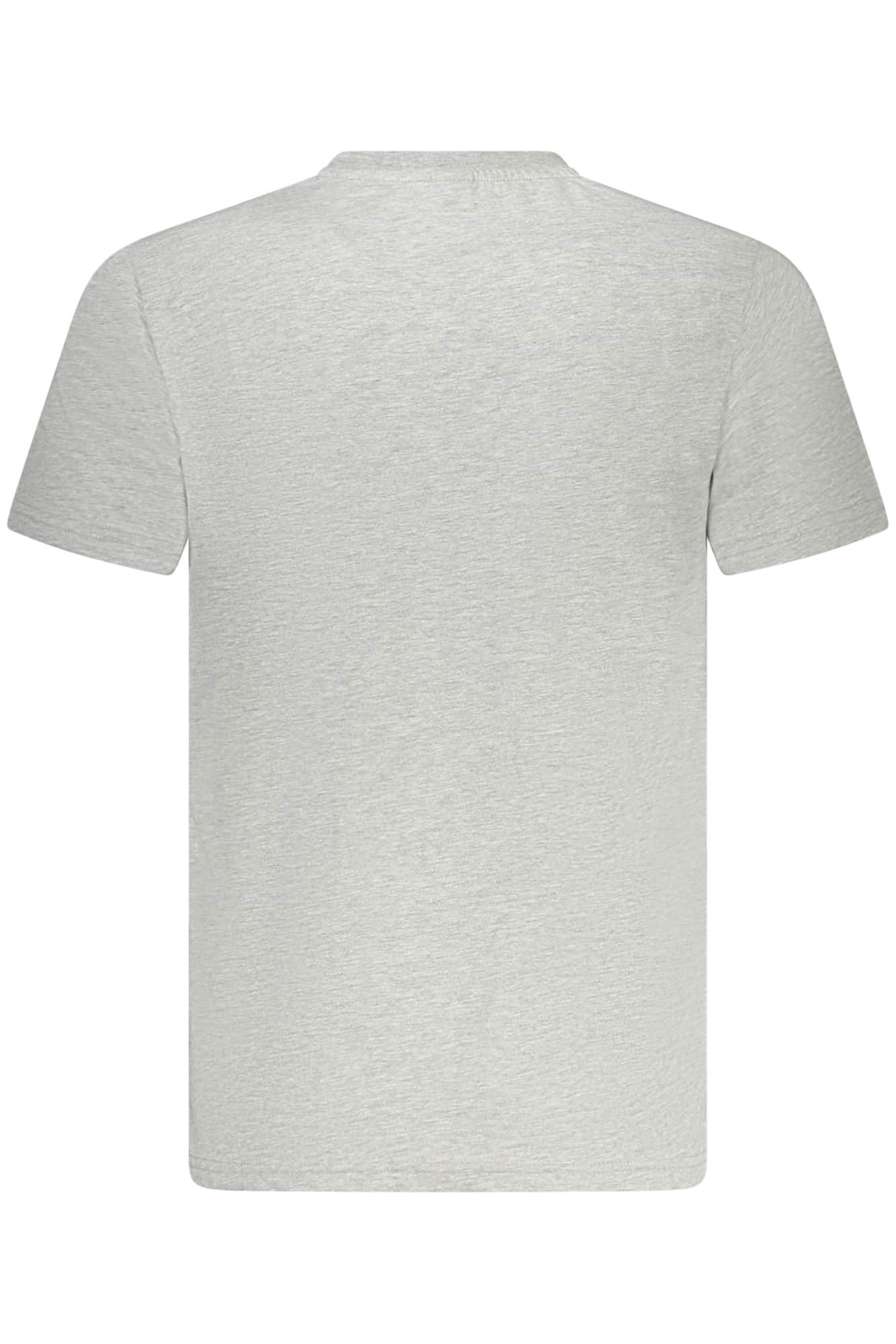NORTH SAILS HERREN KURZARM T-SHIRT ROT