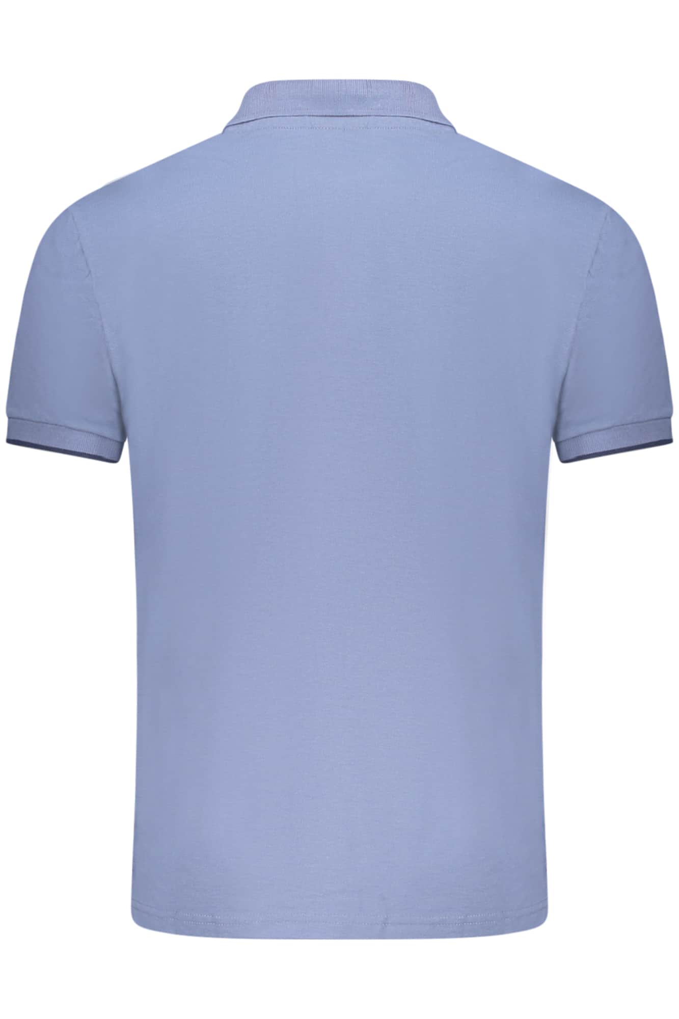 NORTH SAILS HERREN KURZARM POLO BLAU