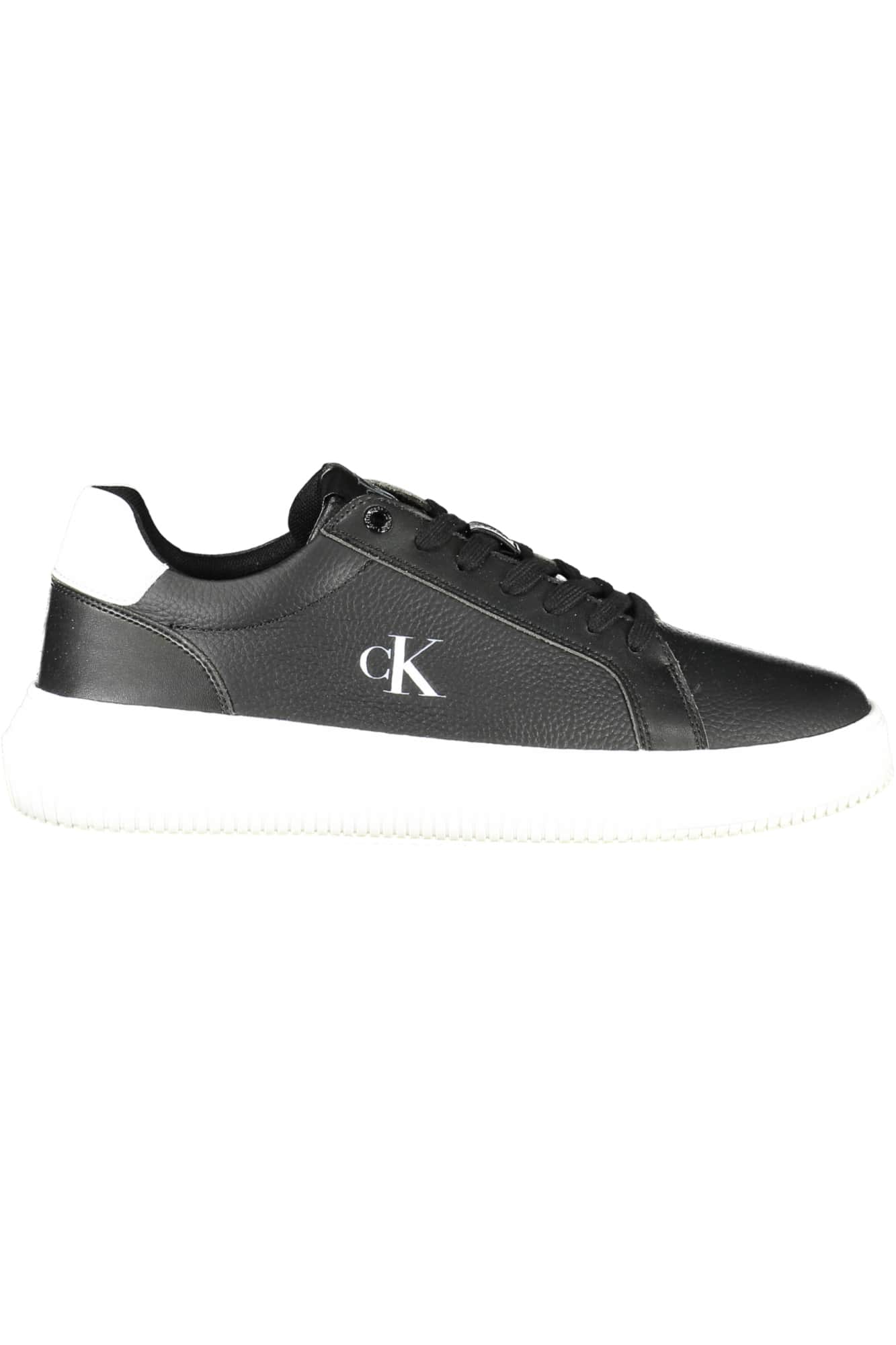 CALVIN KLEIN HERREN SPORTSCHUHE WEISS
