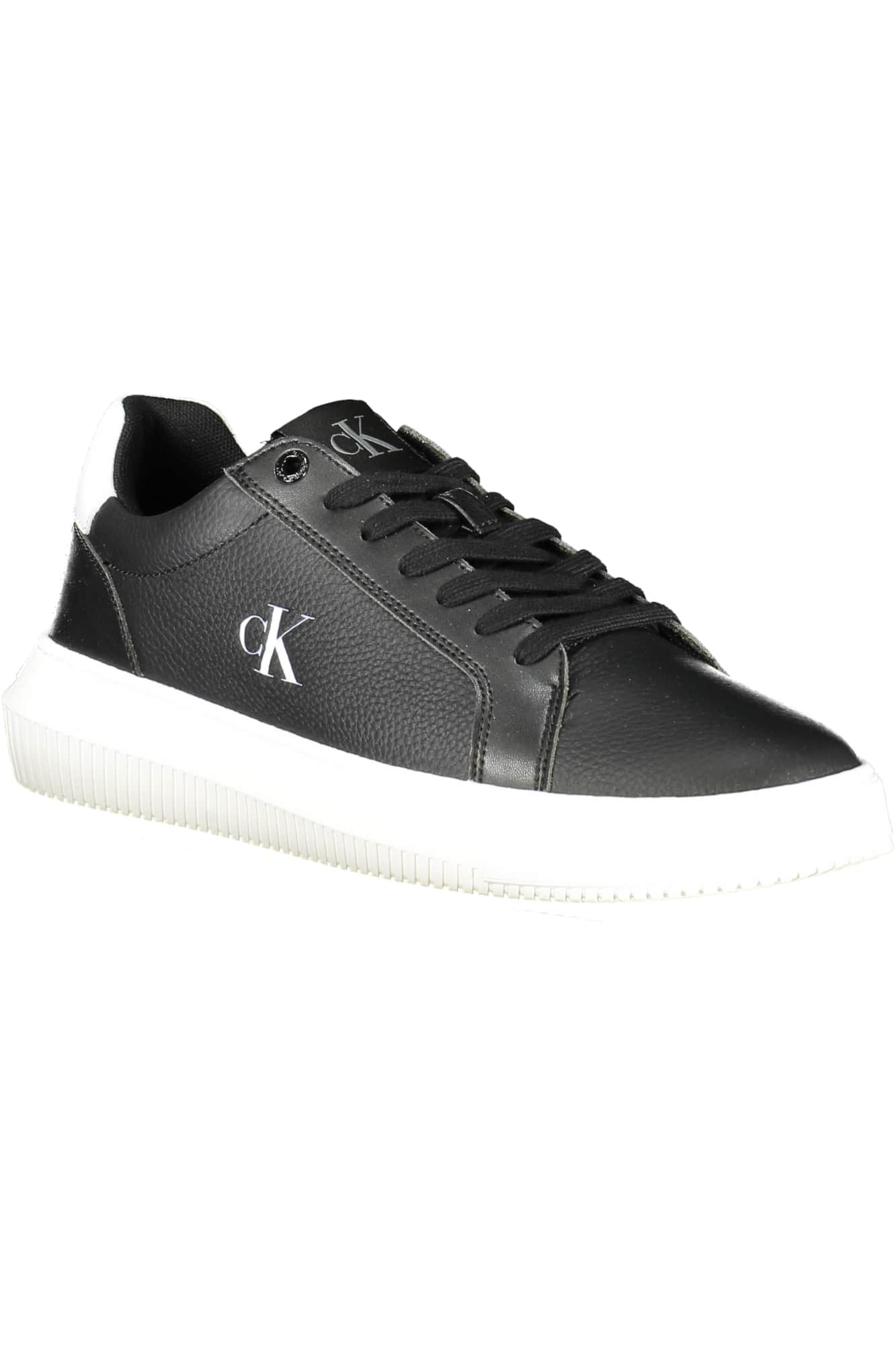 CALVIN KLEIN HERREN SPORTSCHUHE WEISS