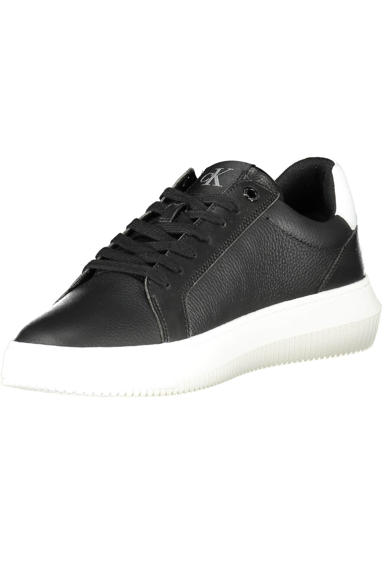 CALVIN KLEIN HERREN SPORTSCHUHE WEISS