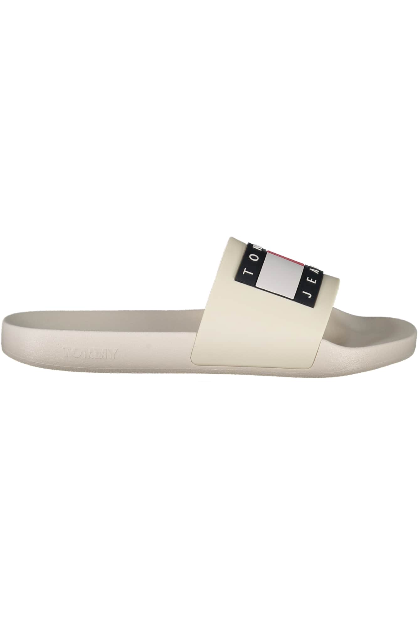 TOMMY HILFIGER HERREN HAUSSCHUHE SCHWARZ