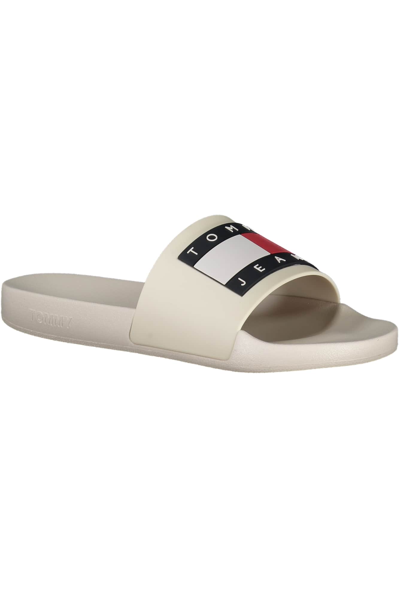 TOMMY HILFIGER HERREN HAUSSCHUHE SCHWARZ