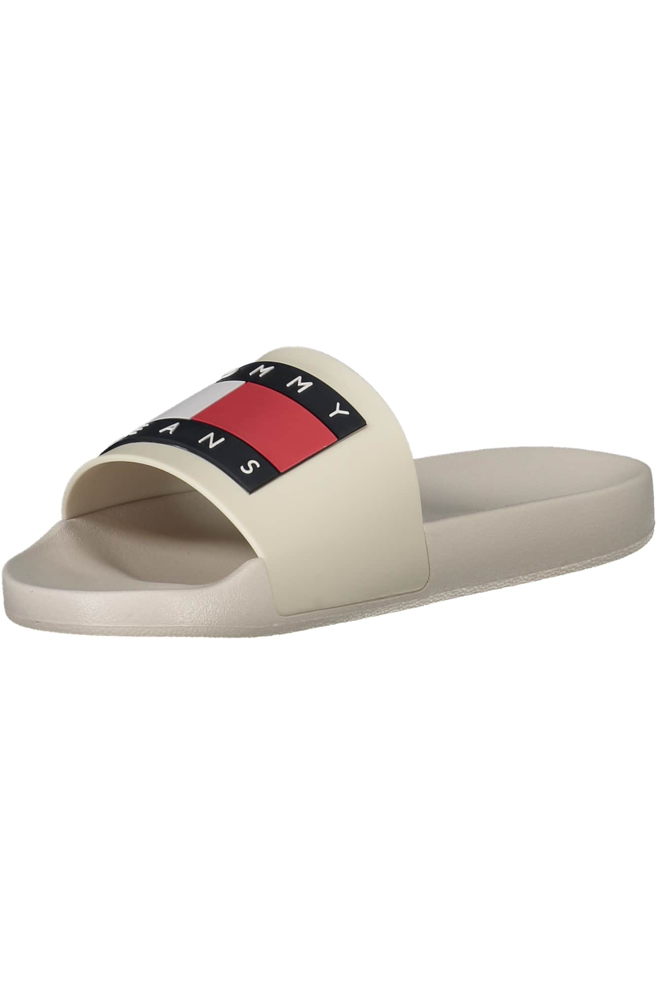 TOMMY HILFIGER HERREN HAUSSCHUHE SCHWARZ