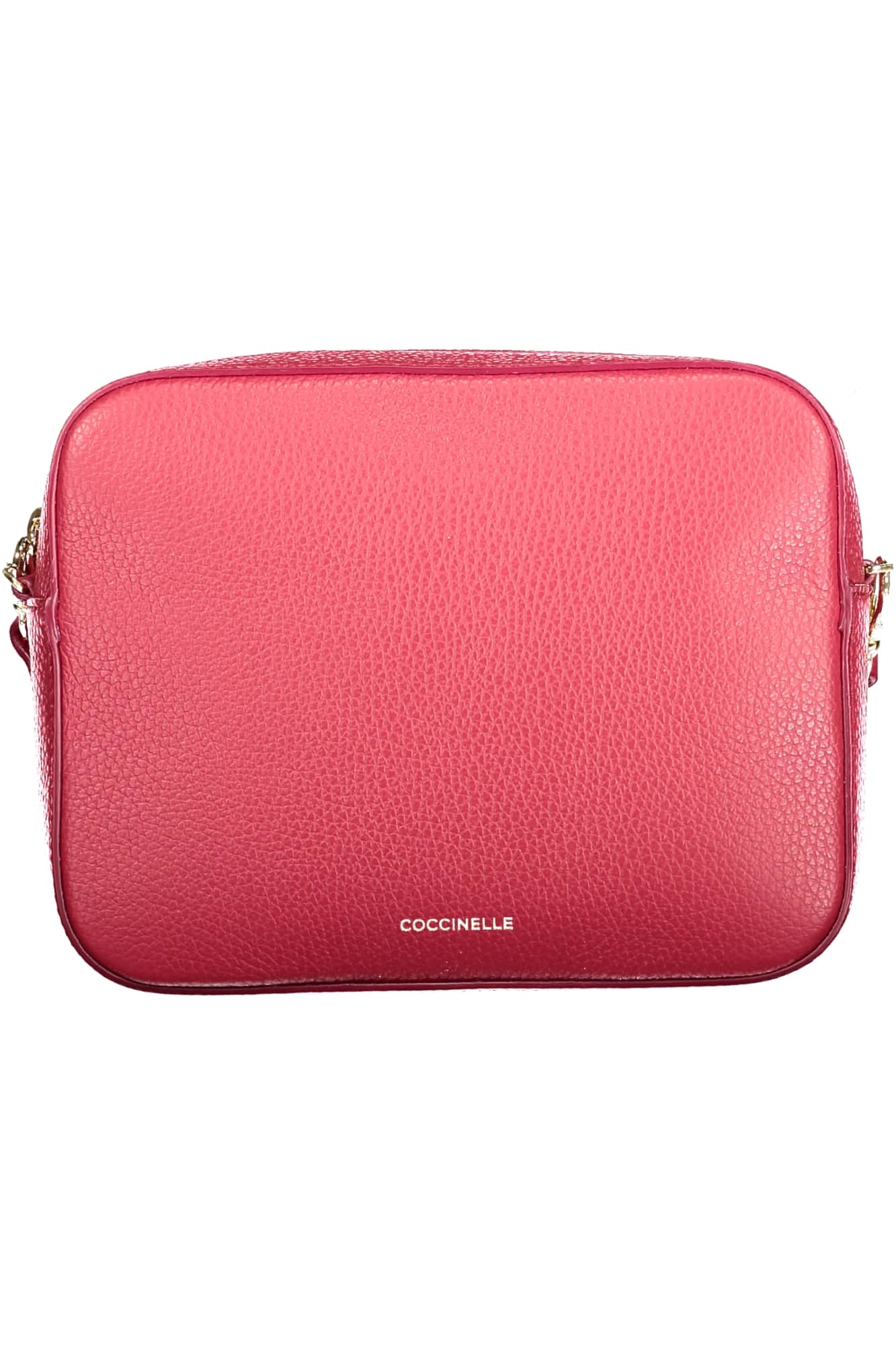 COCCINELLE DAMEN TASCHE ROT