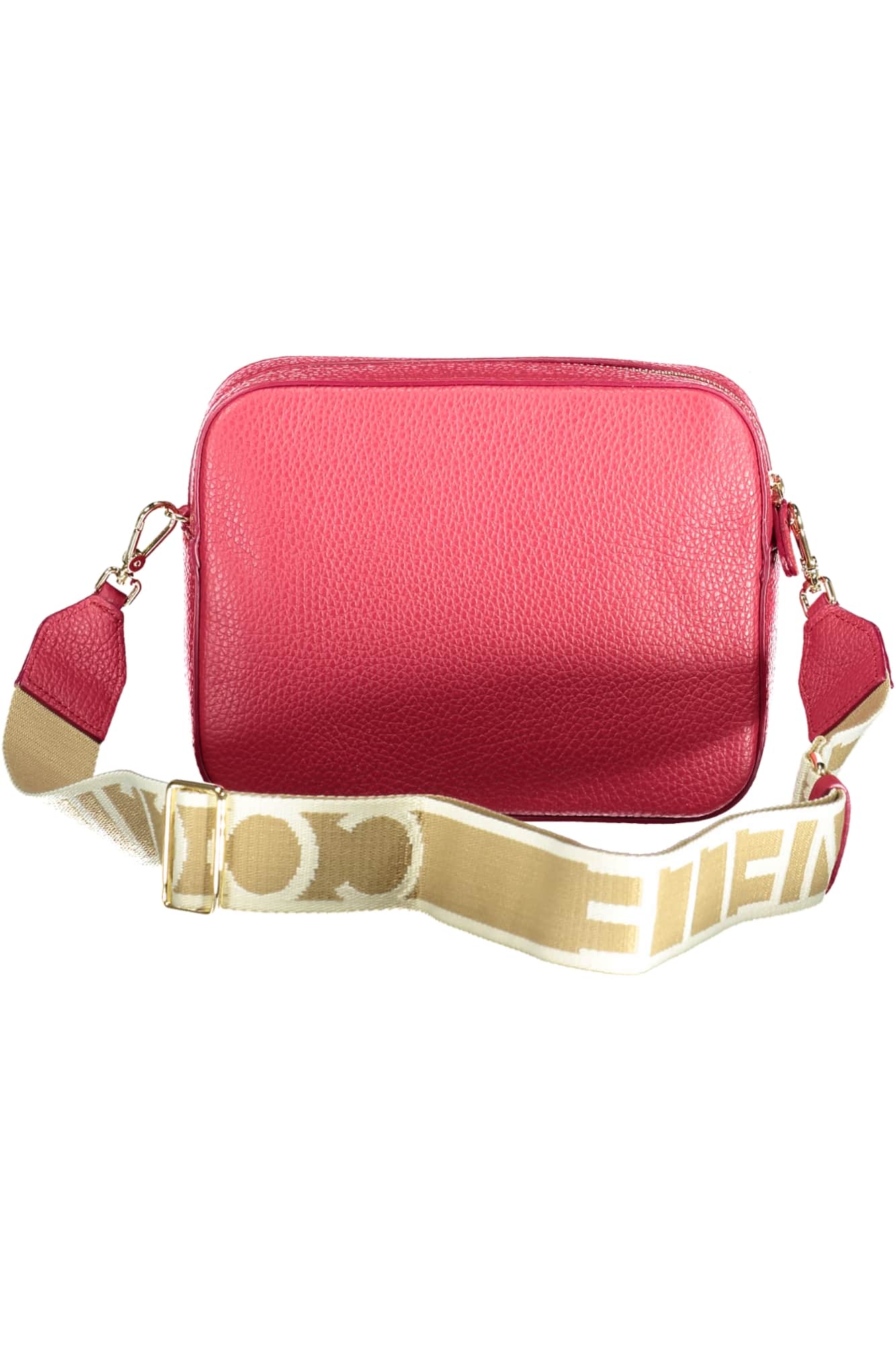 COCCINELLE DAMEN TASCHE ROT