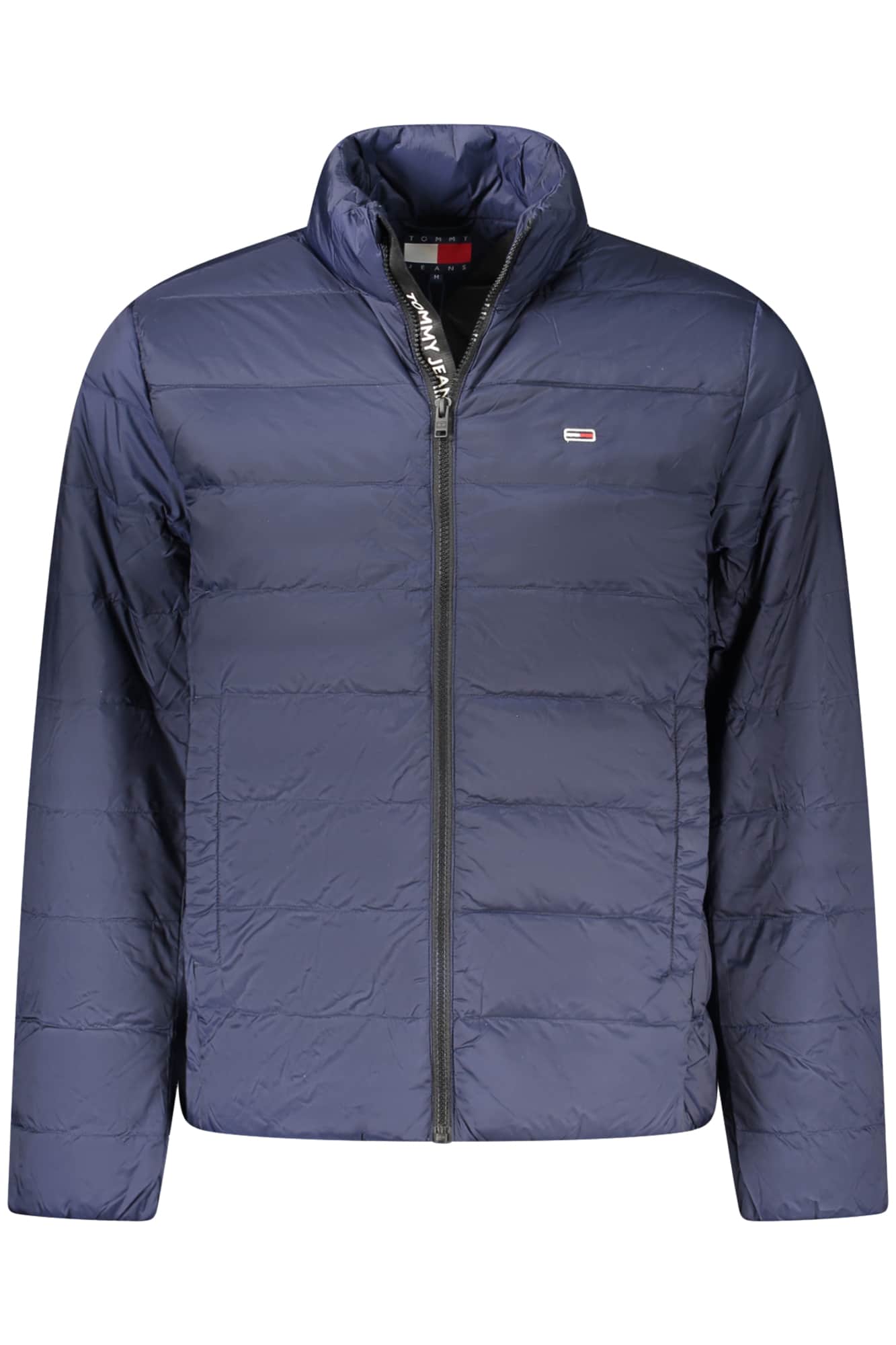 TOMMY HILFIGER HERREN SPORT JACKE BLAU
