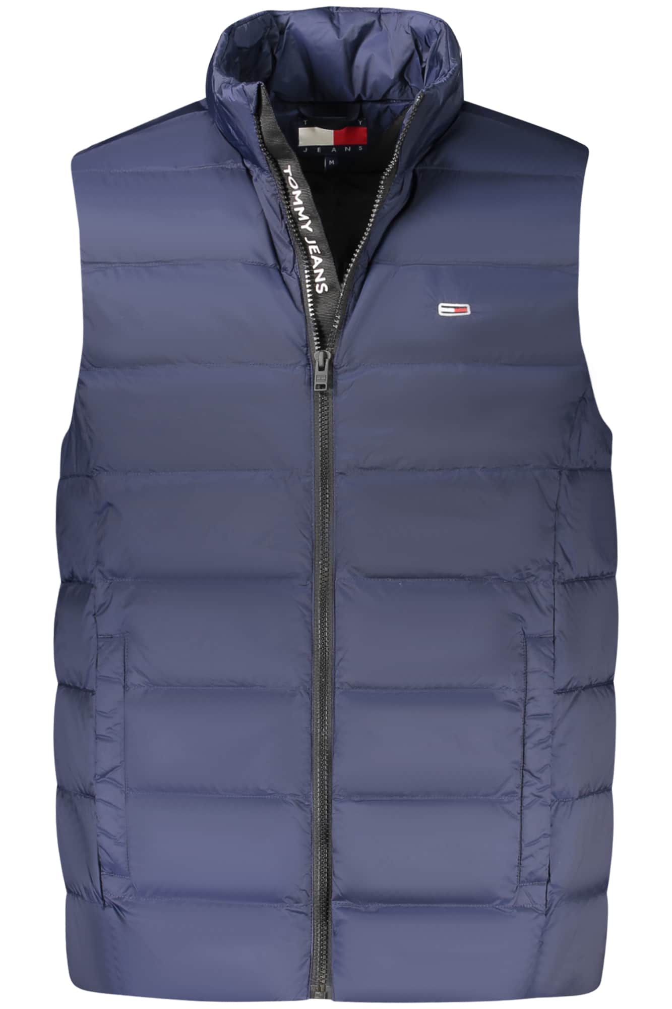 TOMMY HILFIGER HERREN ÄRMELLOS BLAU