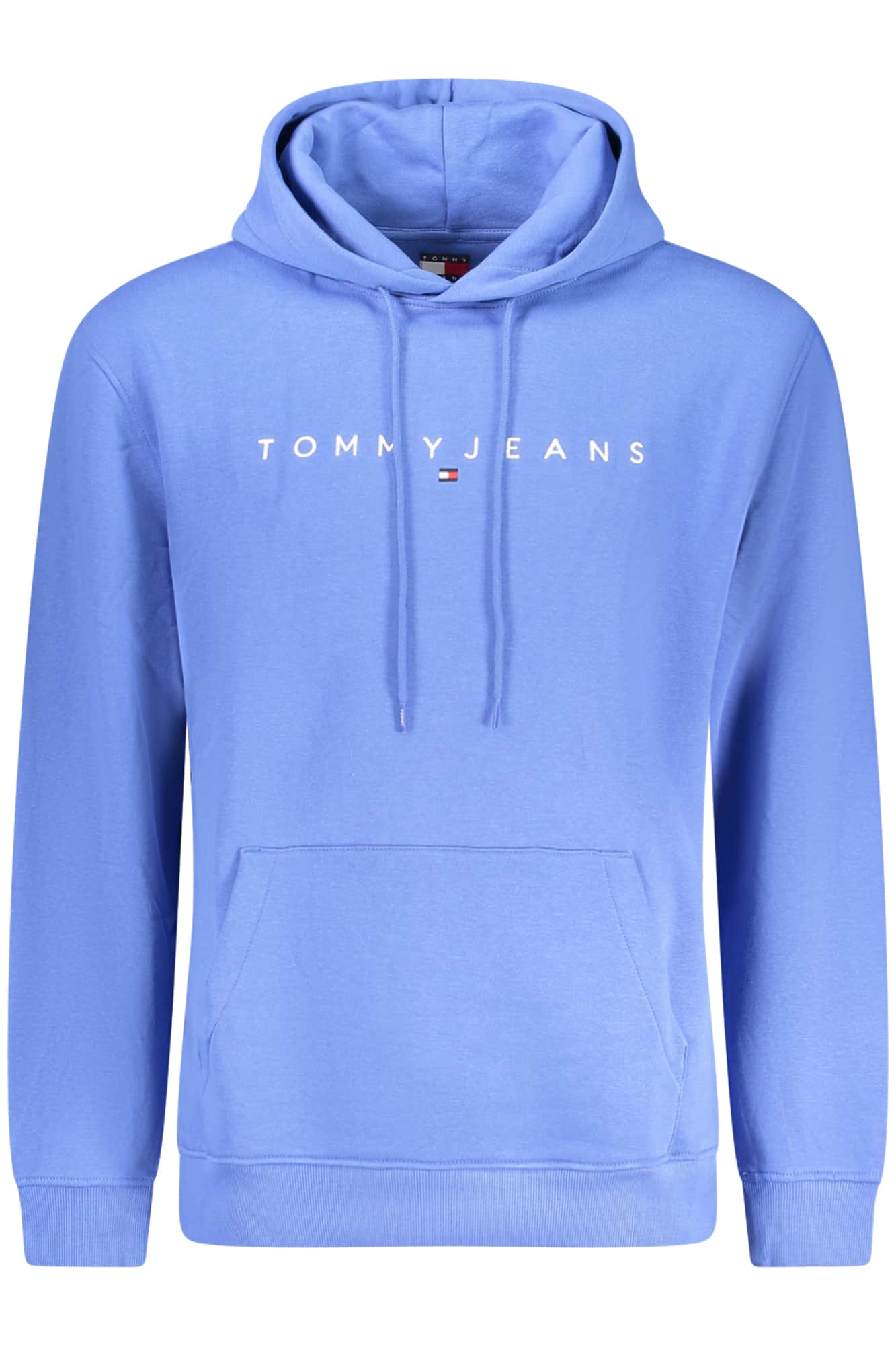 Tommy Hilfiger sweatshirt ohne reissverschluss herren blau