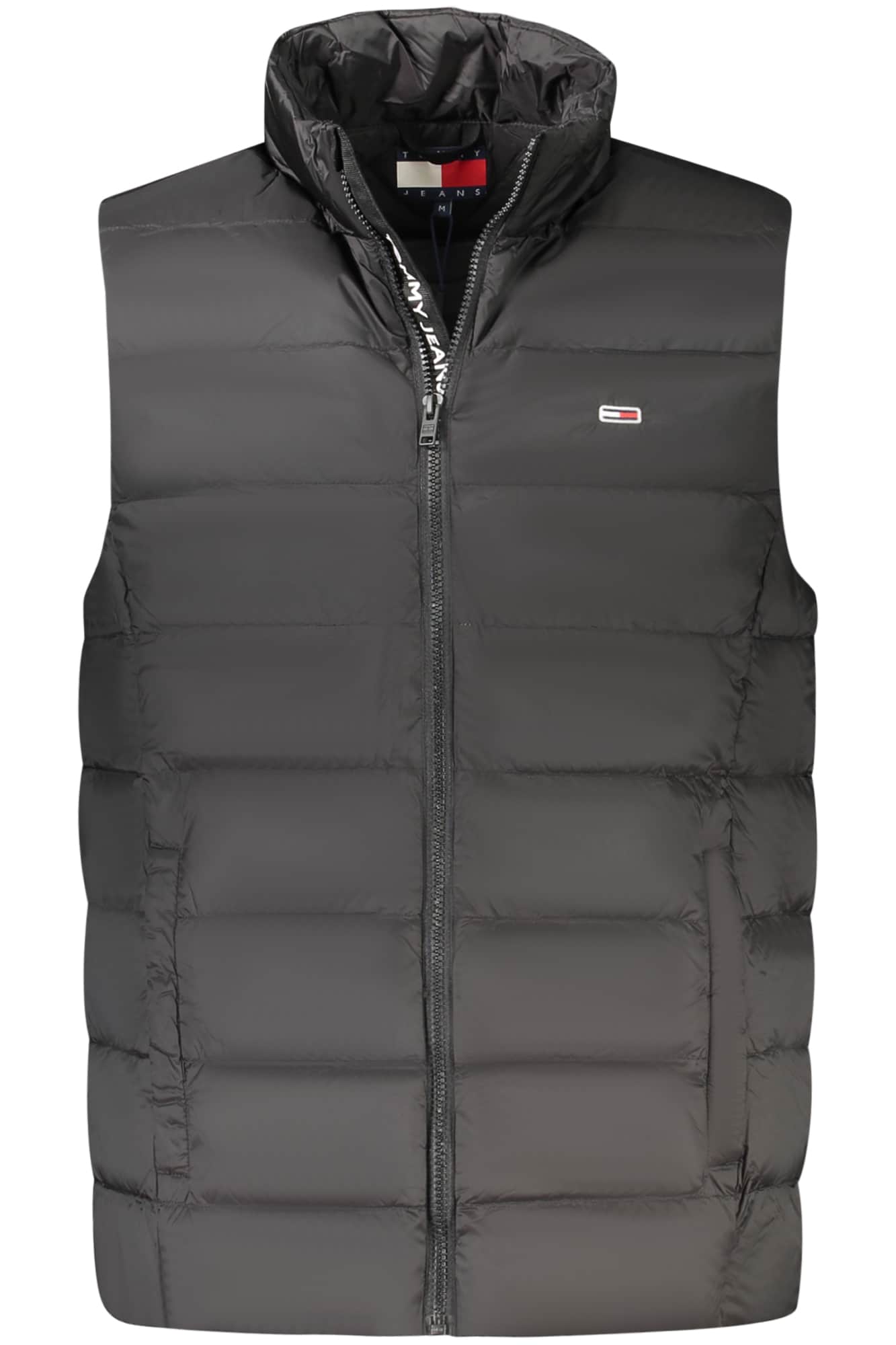 Tommy Hilfiger herren ärmellos schwarz