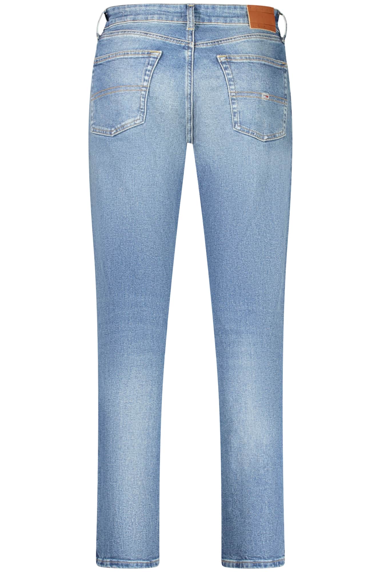 TOMMY HILFIGER HERREN DENIM JEANS BLAU